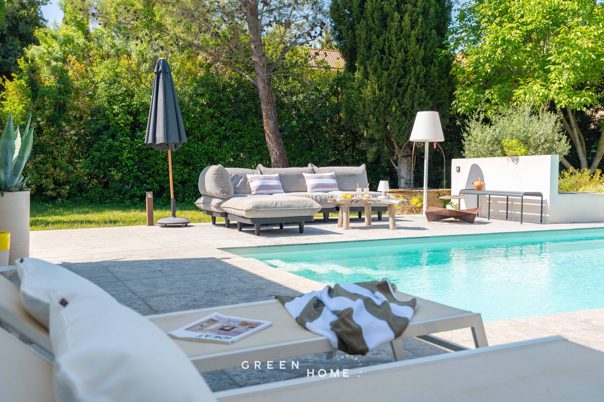 Achat Aubagne - Maison - 4 pièces