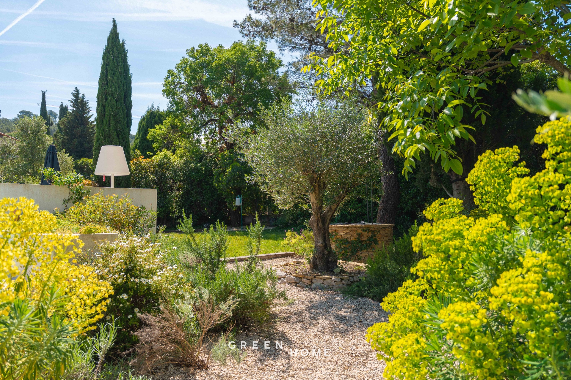 Achat Aubagne - Maison - 4 pièces