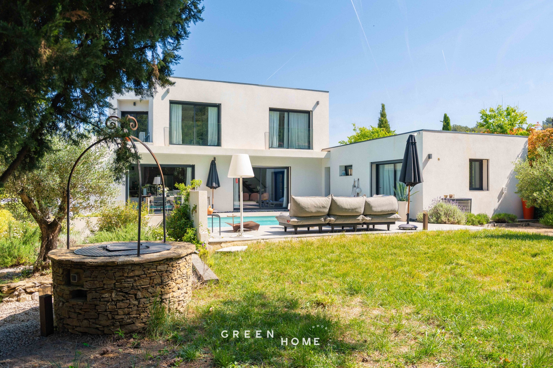 Achat Aubagne - Maison - 4 pièces