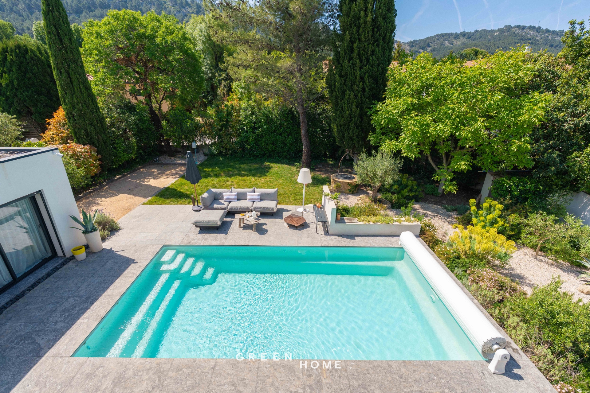 Achat Aubagne - Maison - 4 pièces