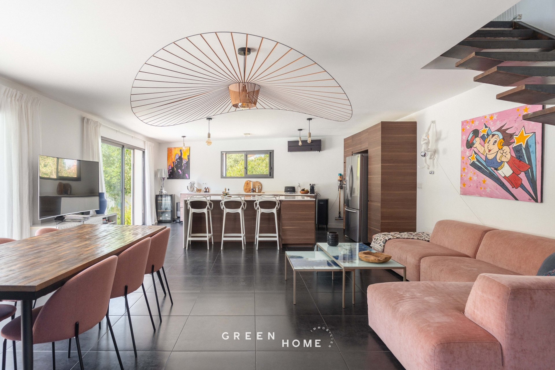 Achat Aubagne - Maison - 4 pièces