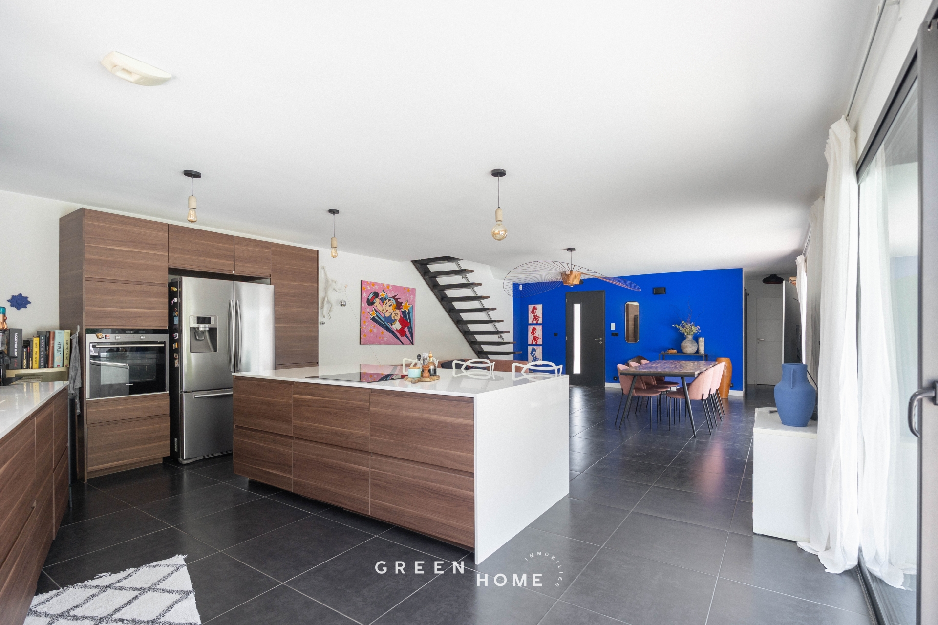 Achat Aubagne - Maison - 4 pièces