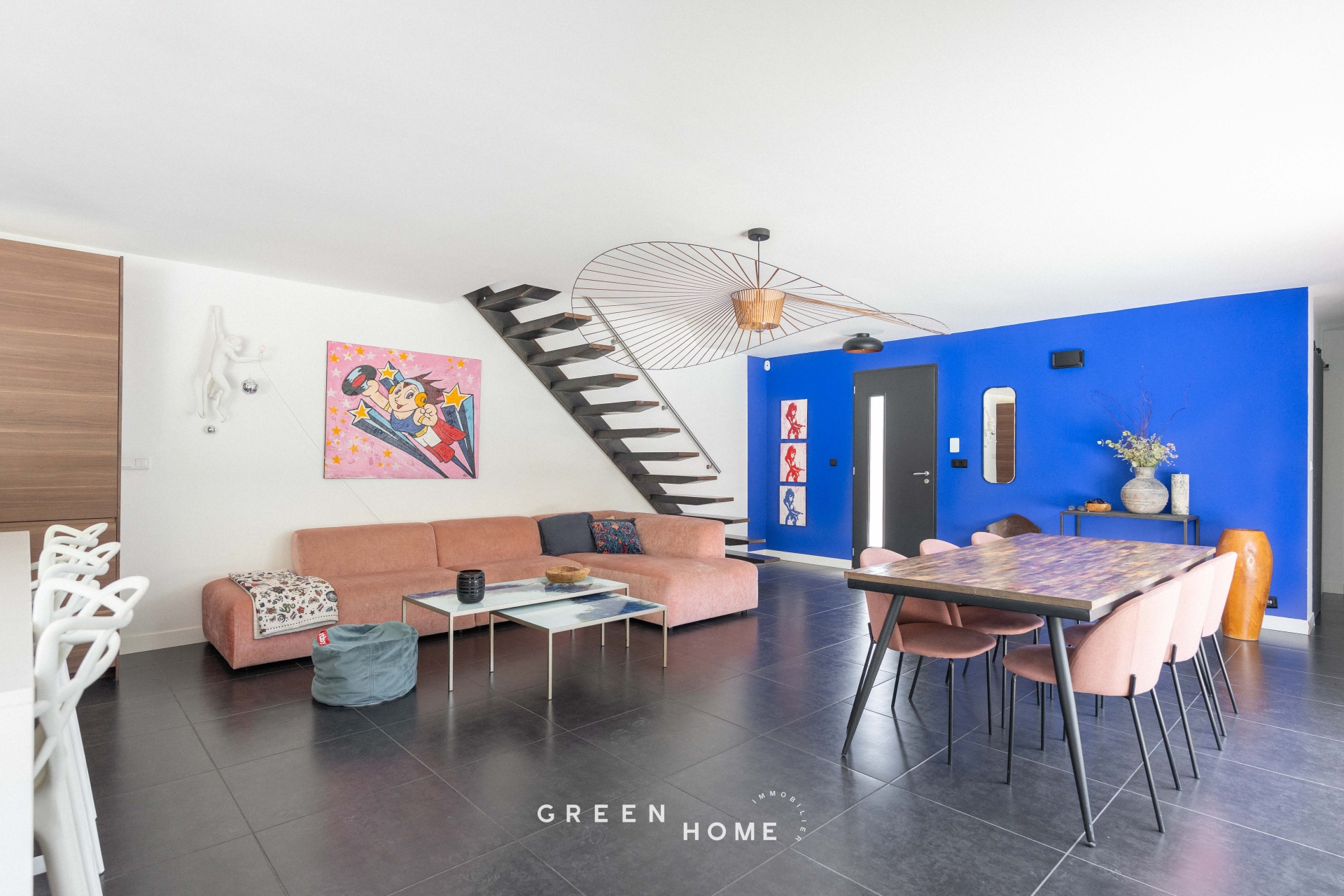 Achat Aubagne - Maison - 4 pièces