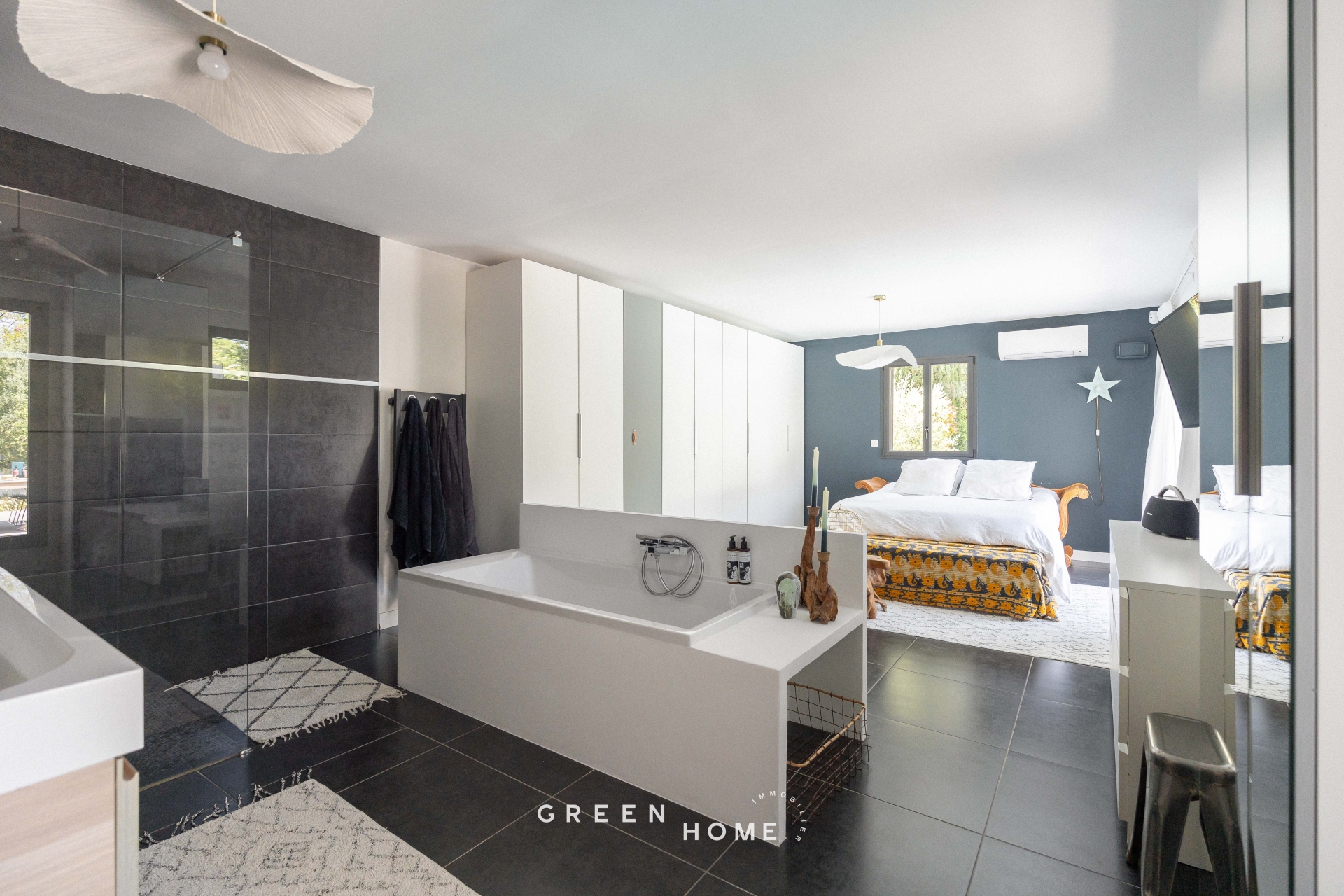 Achat Aubagne - Maison - 4 pièces