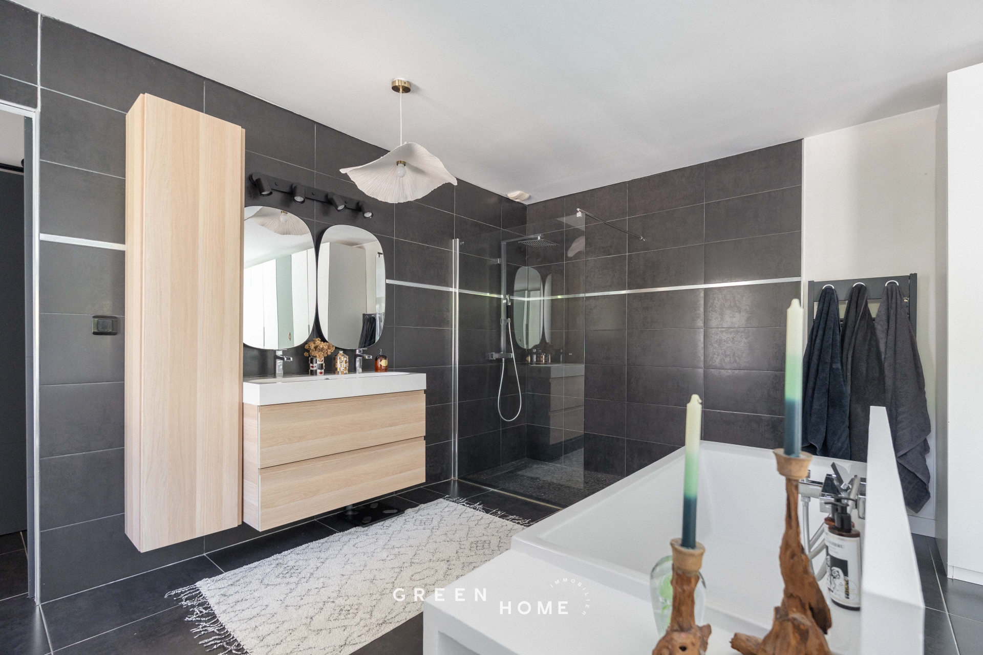 Achat Aubagne - Maison - 4 pièces