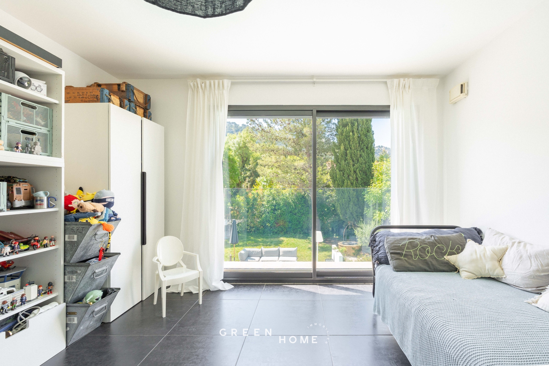 Achat Aubagne - Maison - 4 pièces