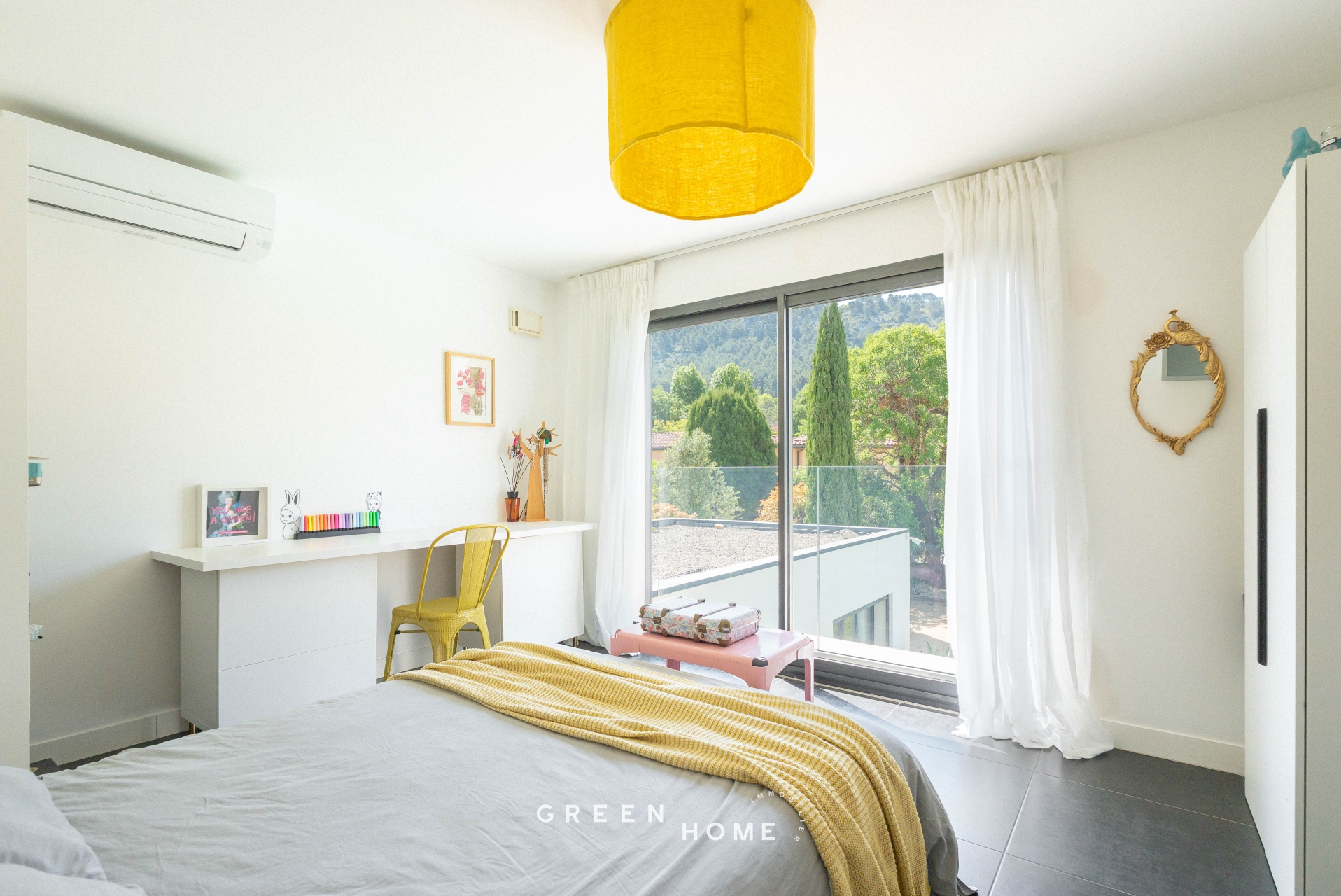 Achat Aubagne - Maison - 4 pièces