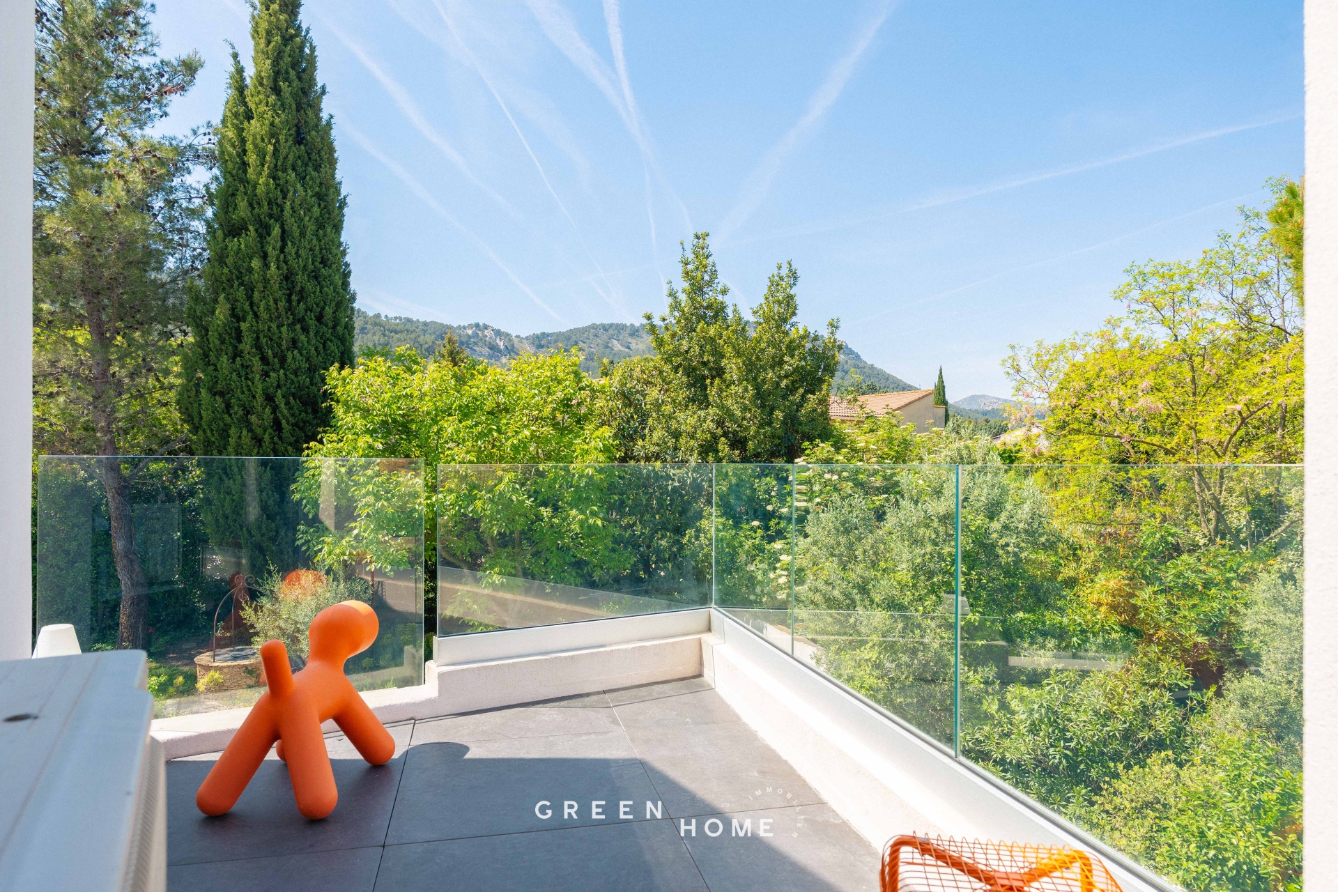 Achat Aubagne - Maison - 4 pièces