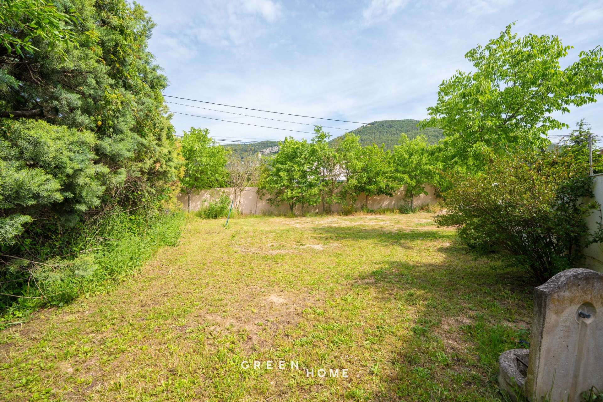 Achat Cuges-les-Pins - Maison - 4 pièces