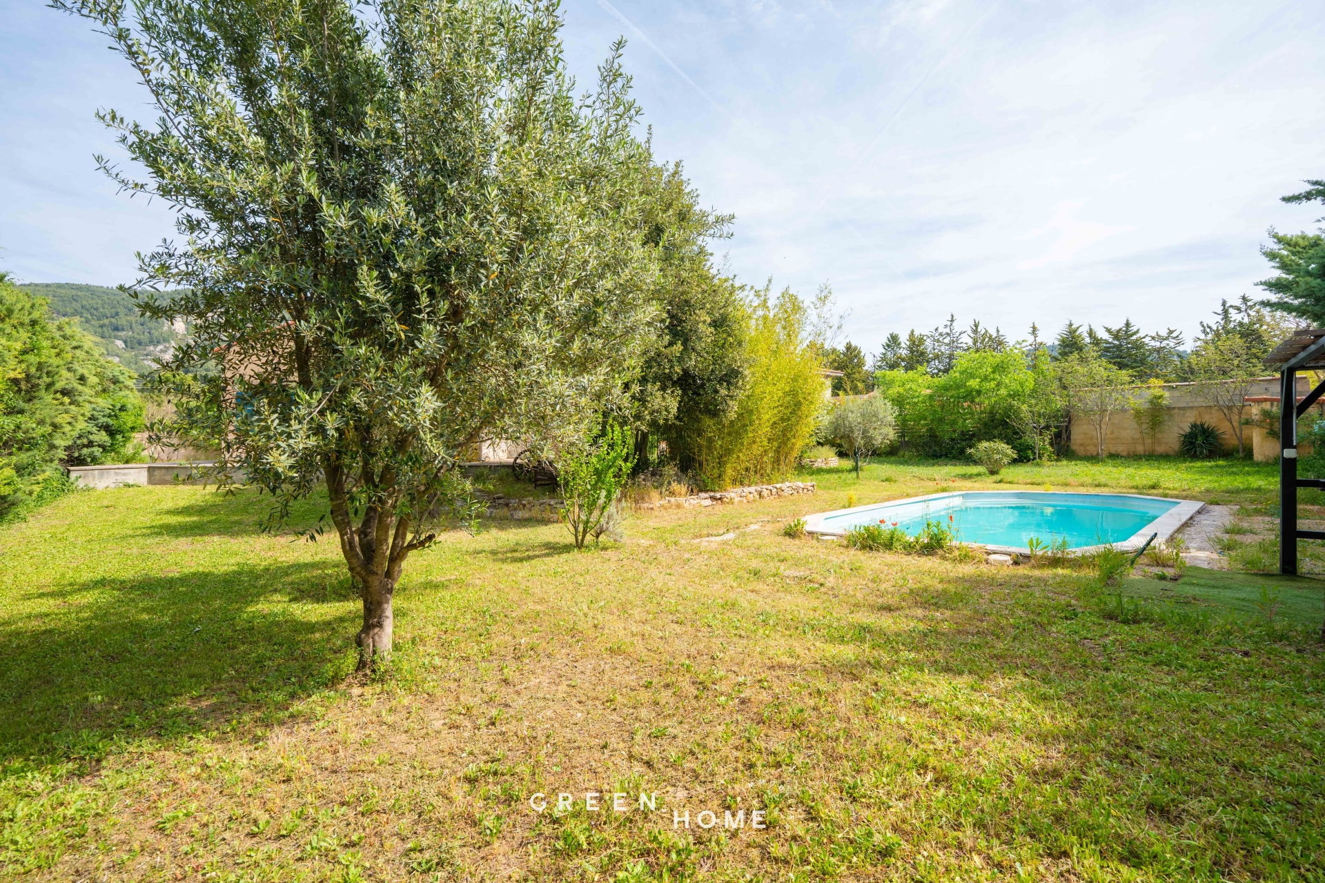 Achat Cuges-les-Pins - Maison - 4 pièces