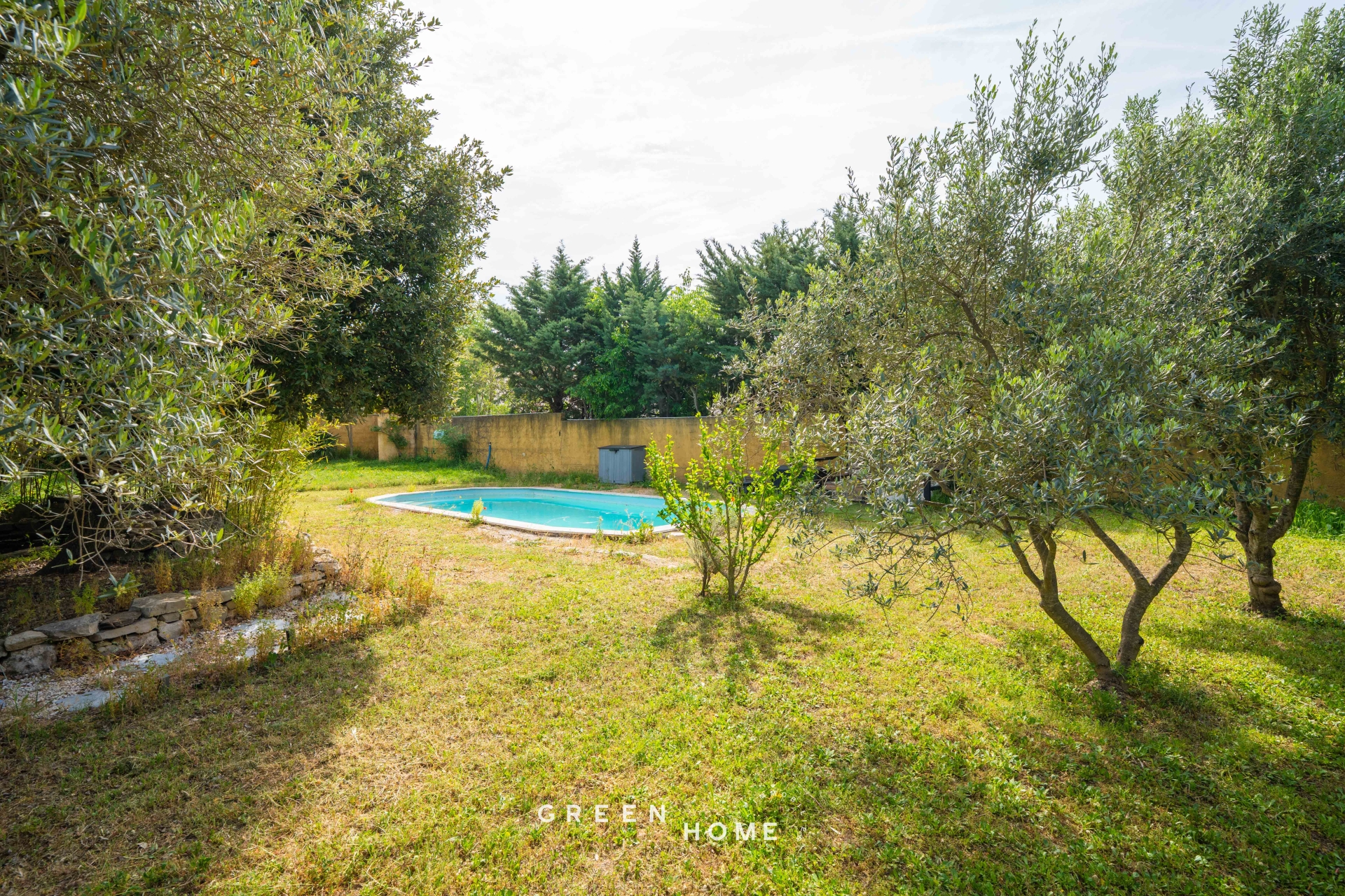 Achat Cuges-les-Pins - Maison - 4 pièces