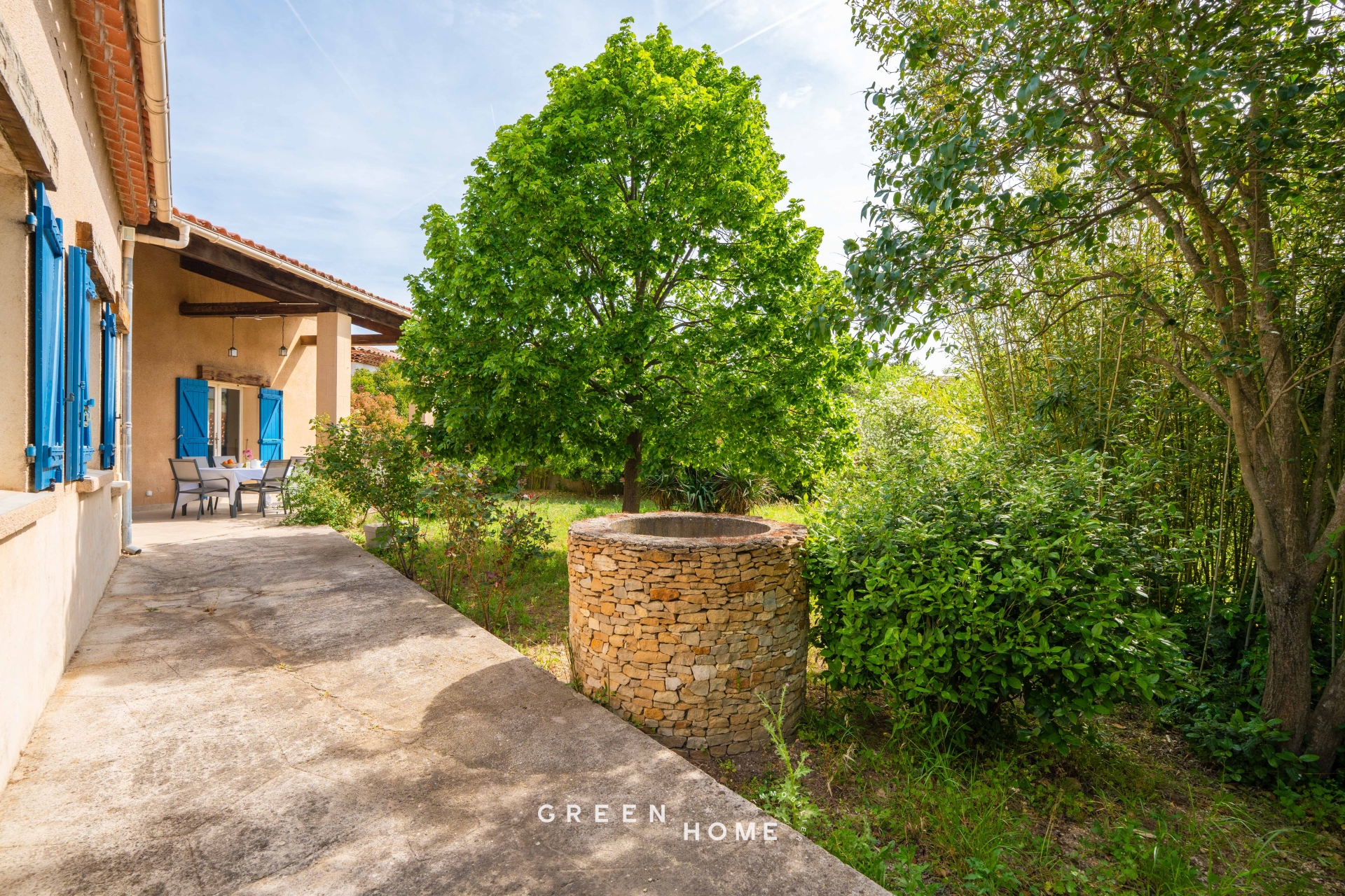 Achat Cuges-les-Pins - Maison - 4 pièces