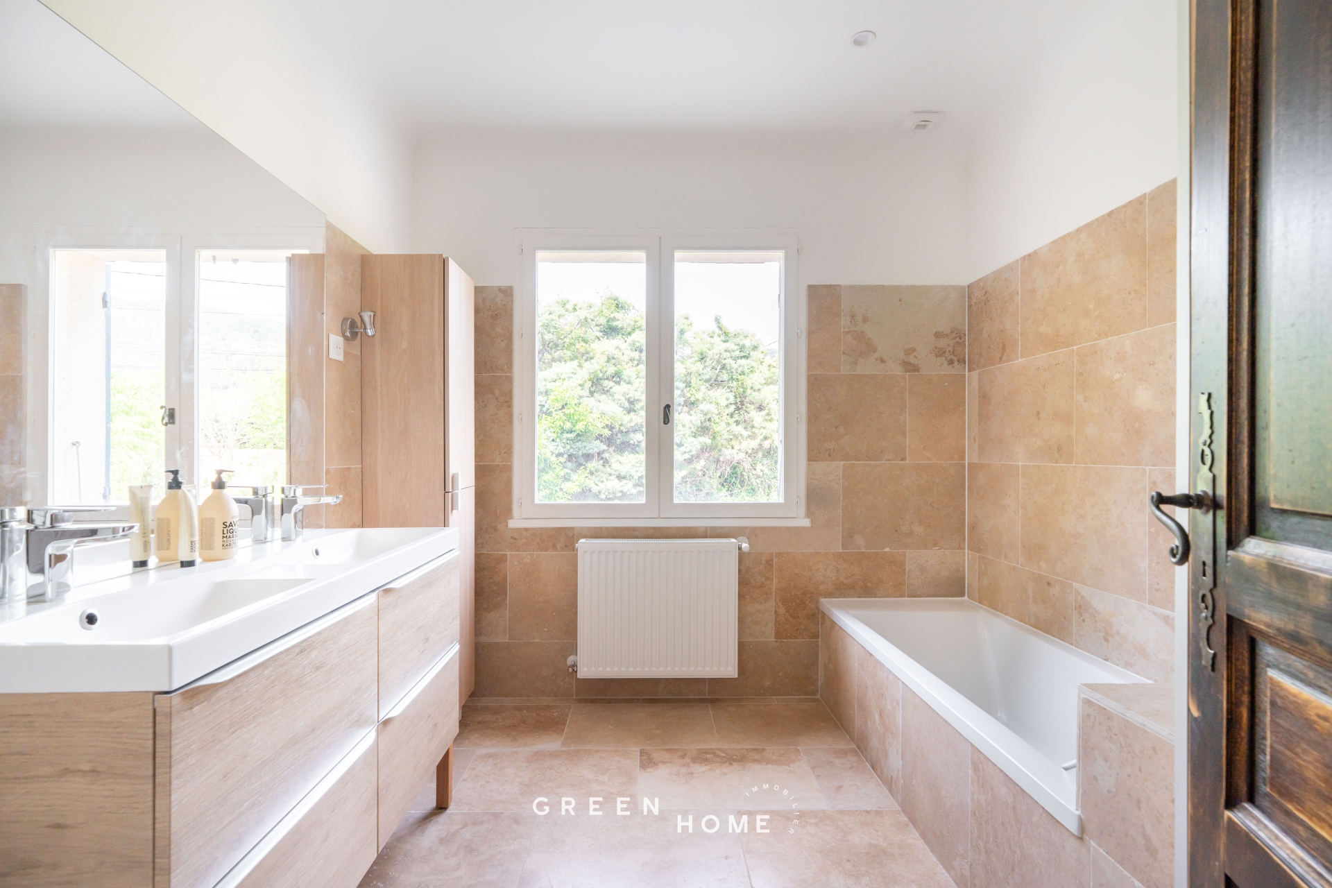 Achat Cuges-les-Pins - Maison - 4 pièces