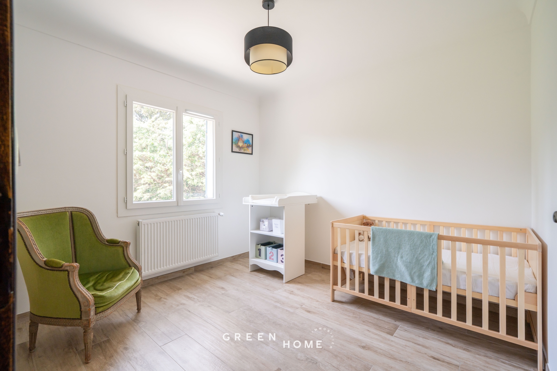 Achat Cuges-les-Pins - Maison - 4 pièces
