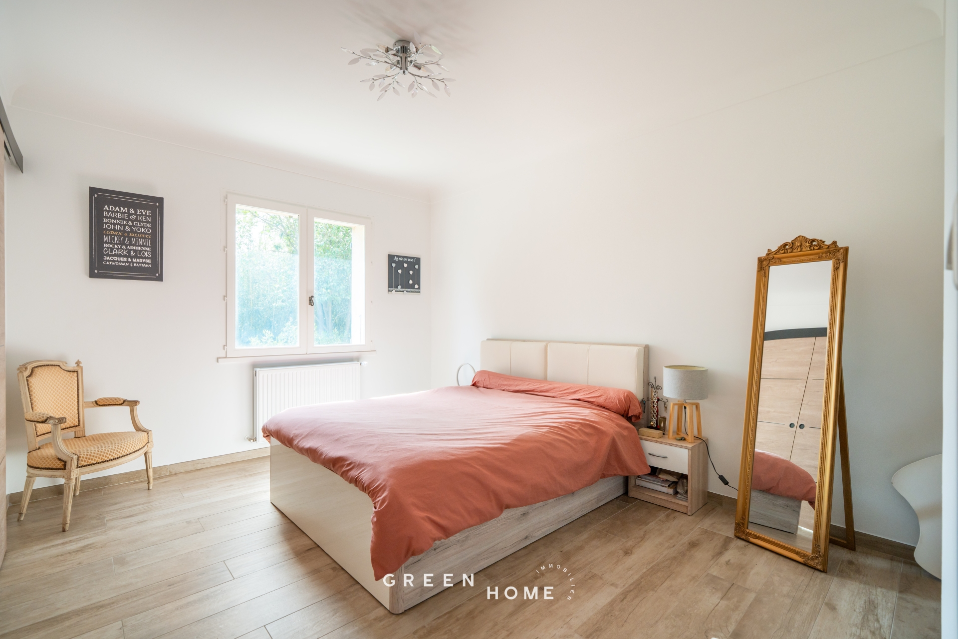 Achat Cuges-les-Pins - Maison - 4 pièces