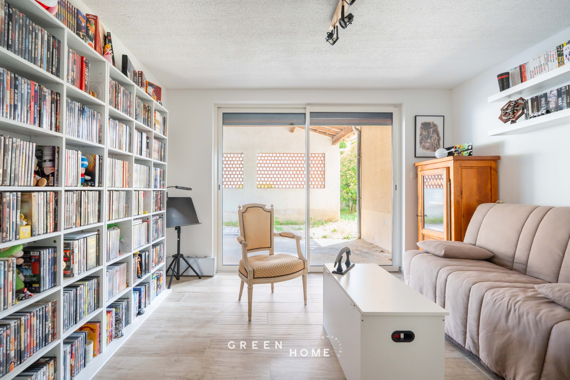 Achat Cuges-les-Pins - Maison - 4 pièces