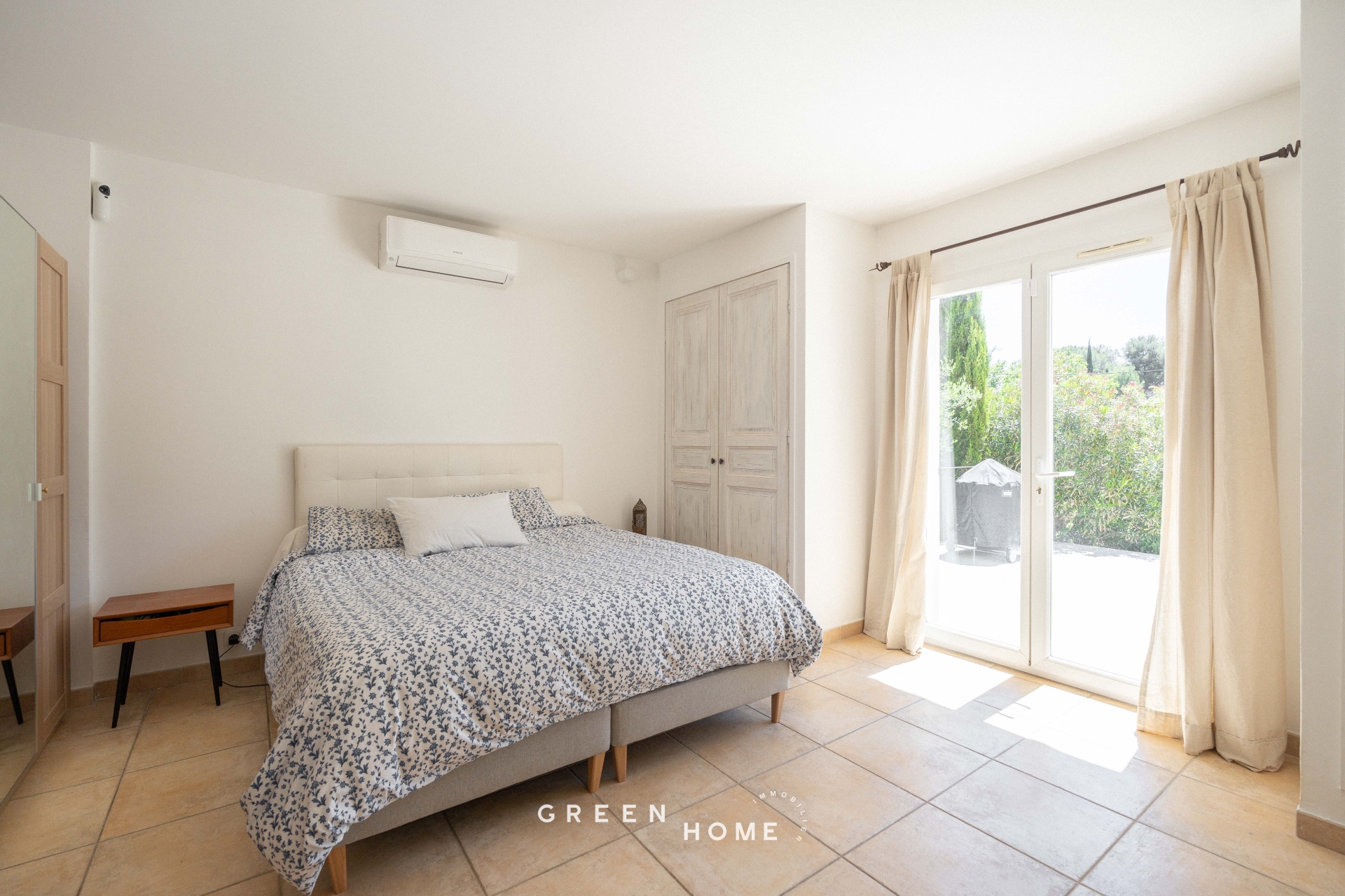 Achat Aubagne - Maison - 6 pièces