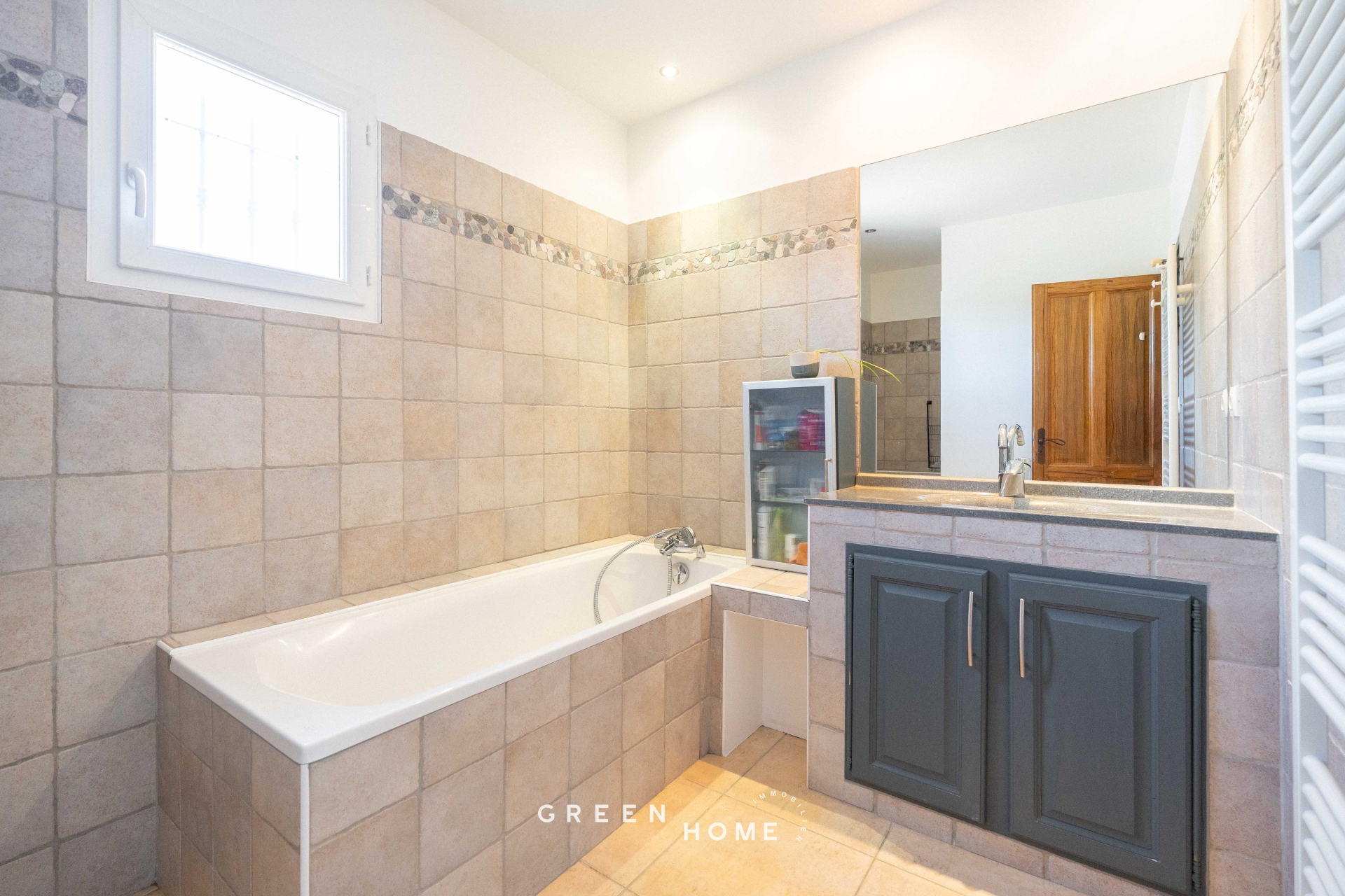 Achat Aubagne - Maison - 6 pièces