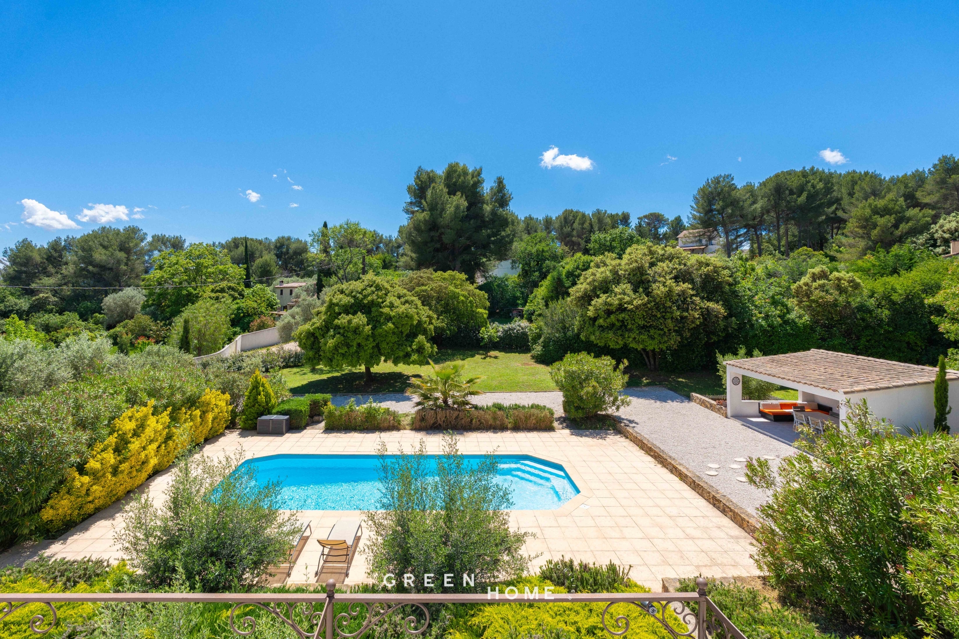 Achat Aubagne - Maison - 6 pièces