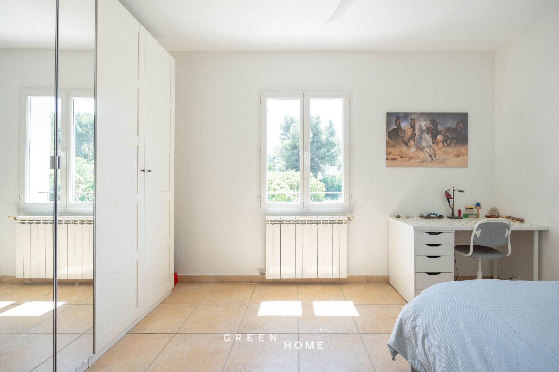 Achat Aubagne - Maison - 6 pièces
