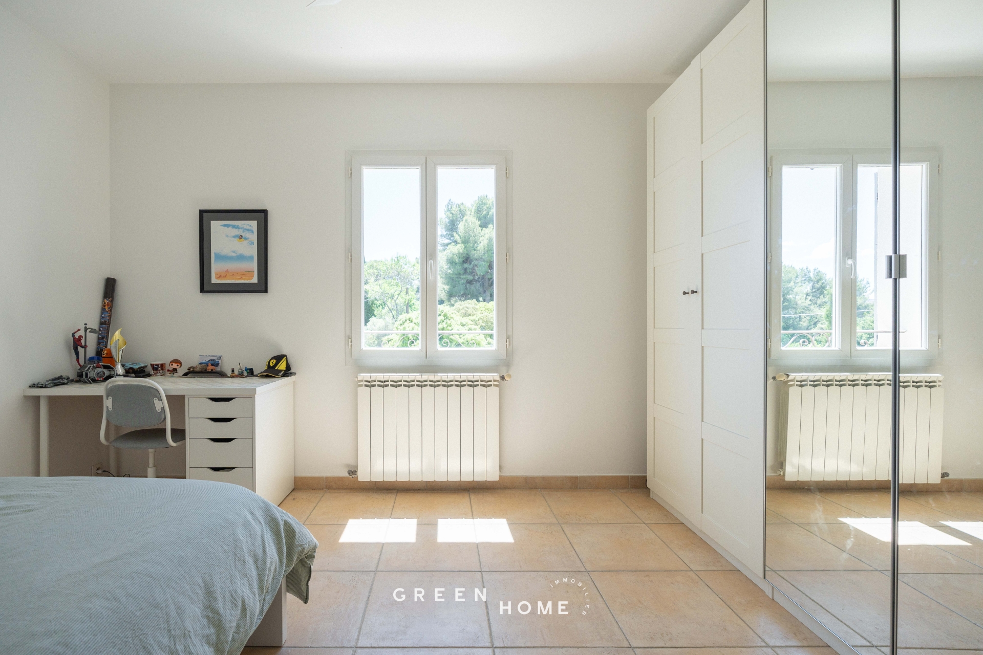 Achat Aubagne - Maison - 6 pièces