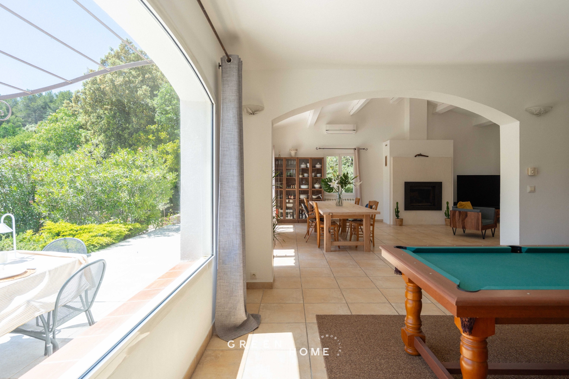 Achat Aubagne - Maison - 6 pièces