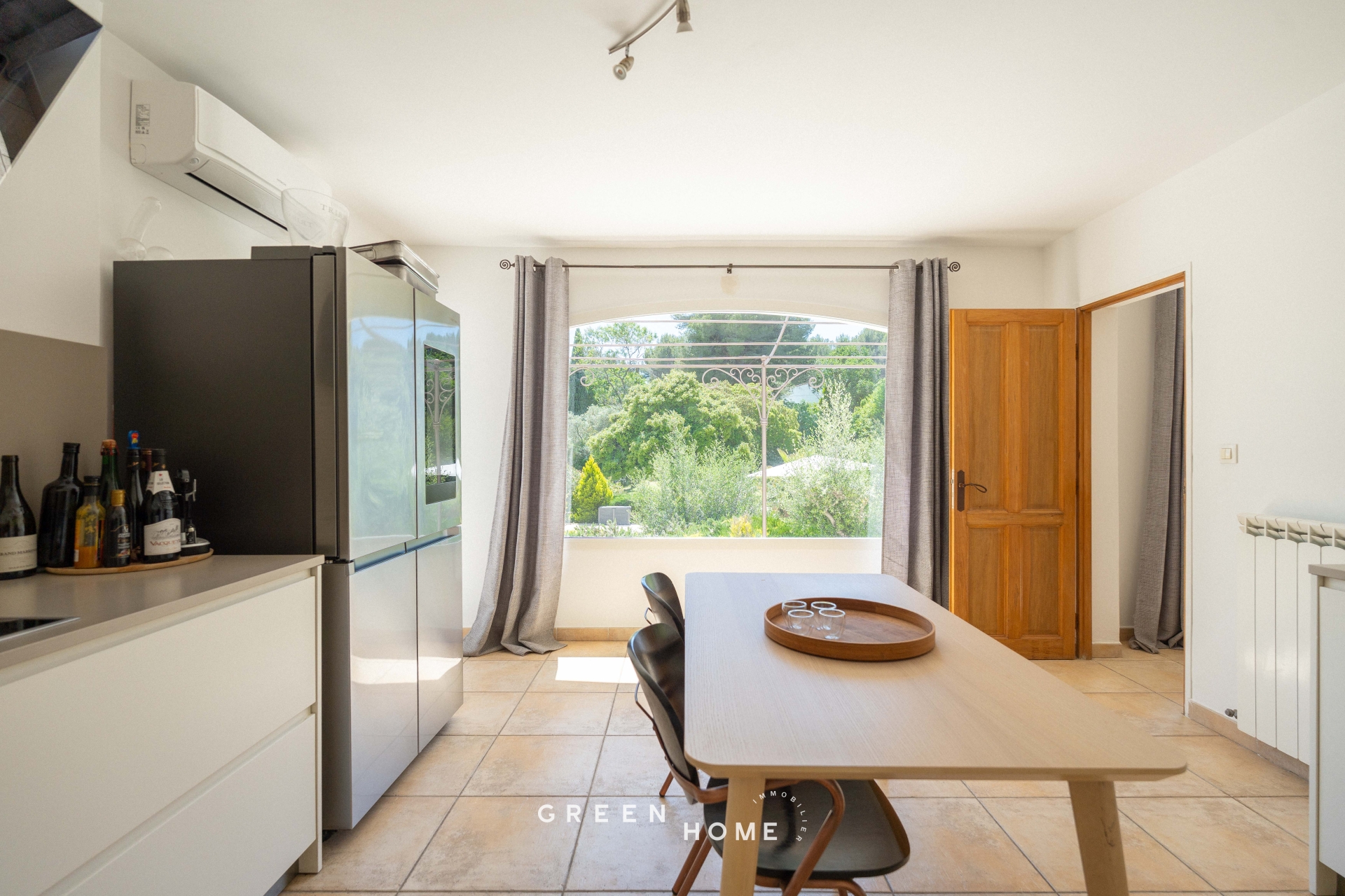 Achat Aubagne - Maison - 6 pièces