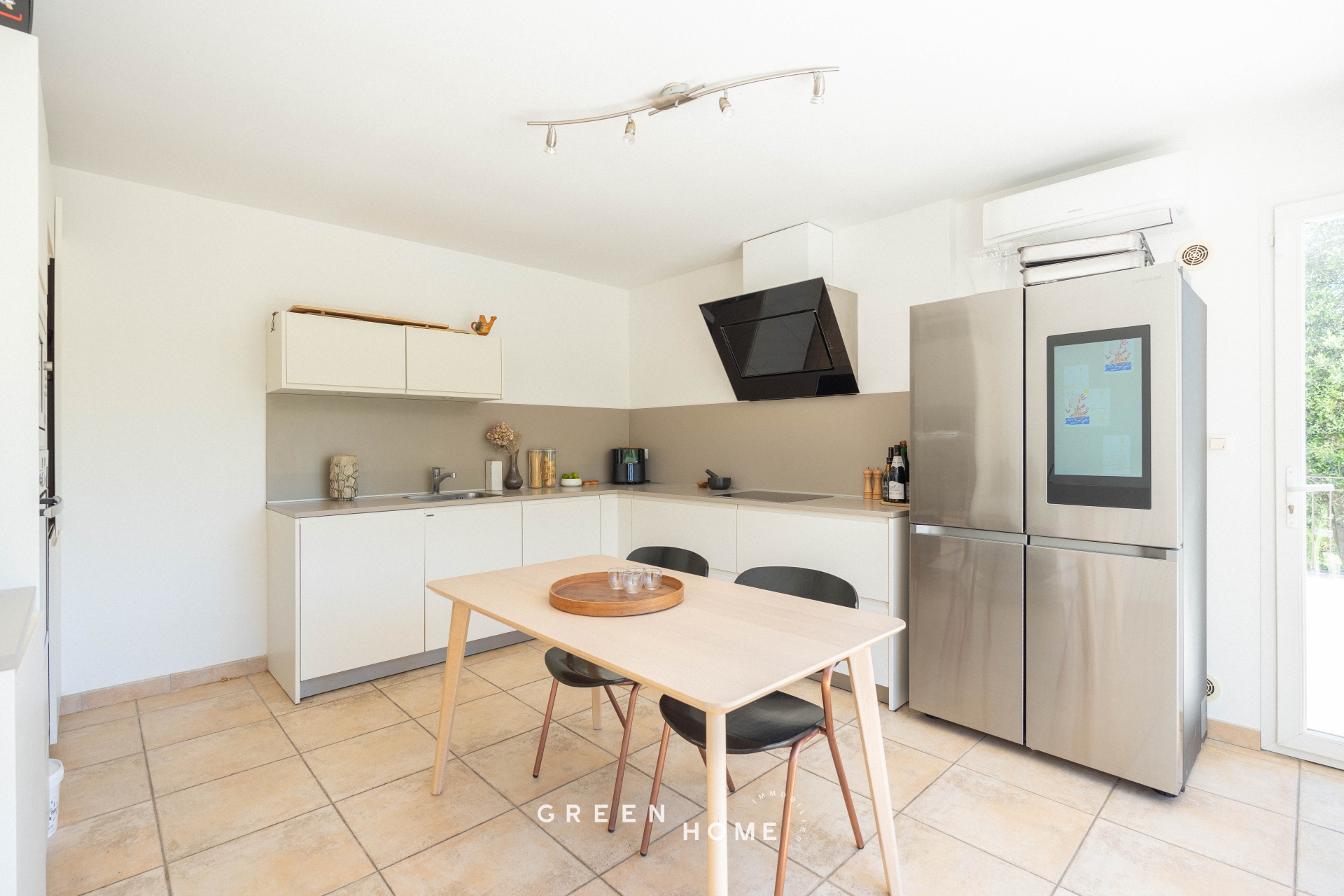 Achat Aubagne - Maison - 6 pièces