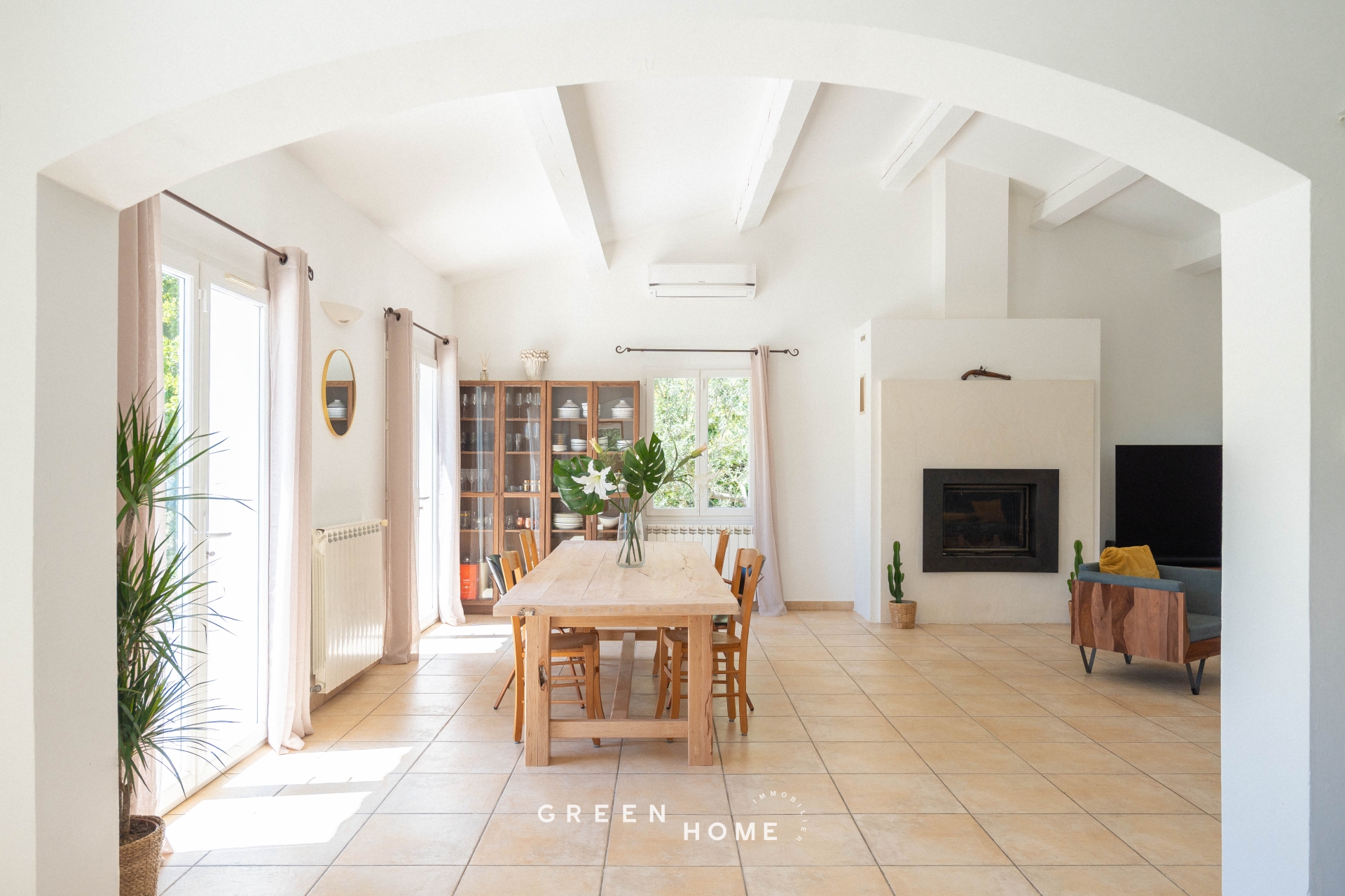 Achat Aubagne - Maison - 6 pièces