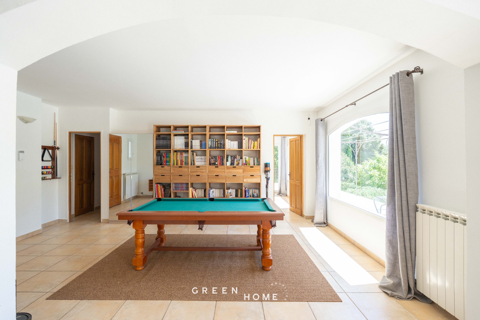 Achat Aubagne - Maison - 6 pièces