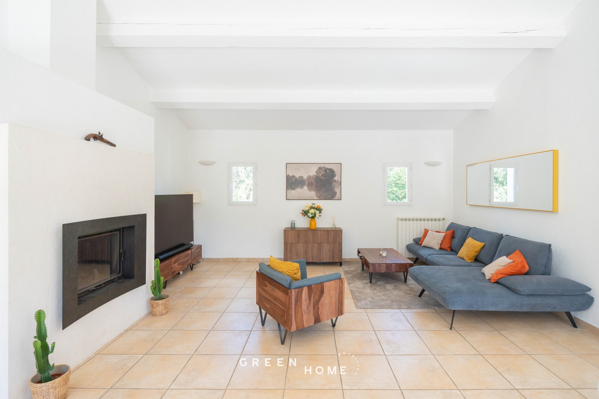 Achat Aubagne - Maison - 6 pièces