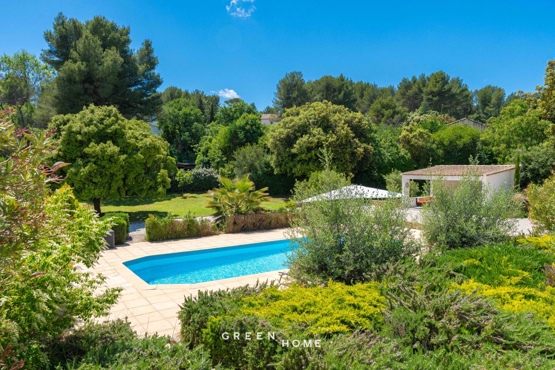 Achat Aubagne - Maison - 6 pièces