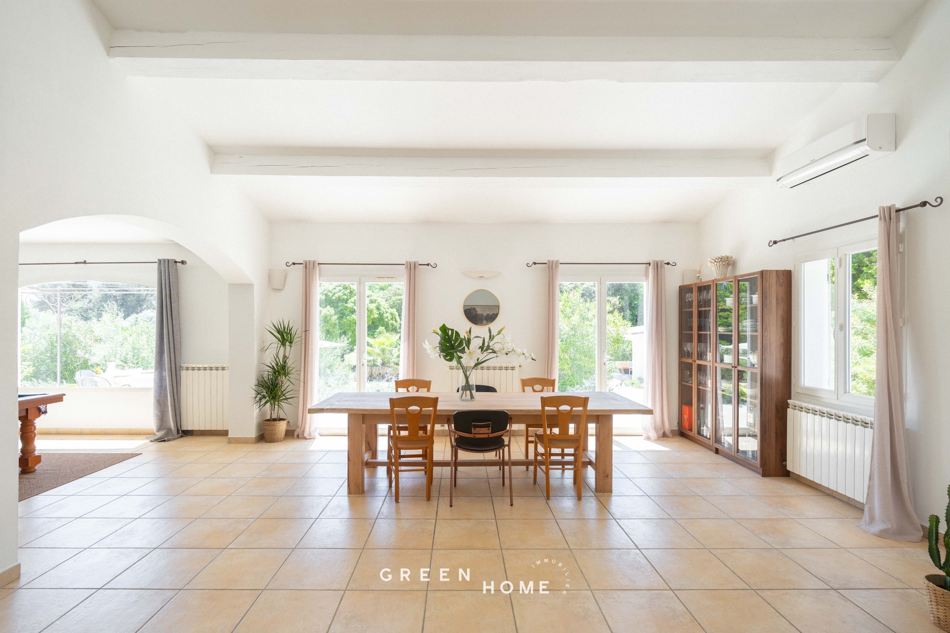 Achat Aubagne - Maison - 6 pièces