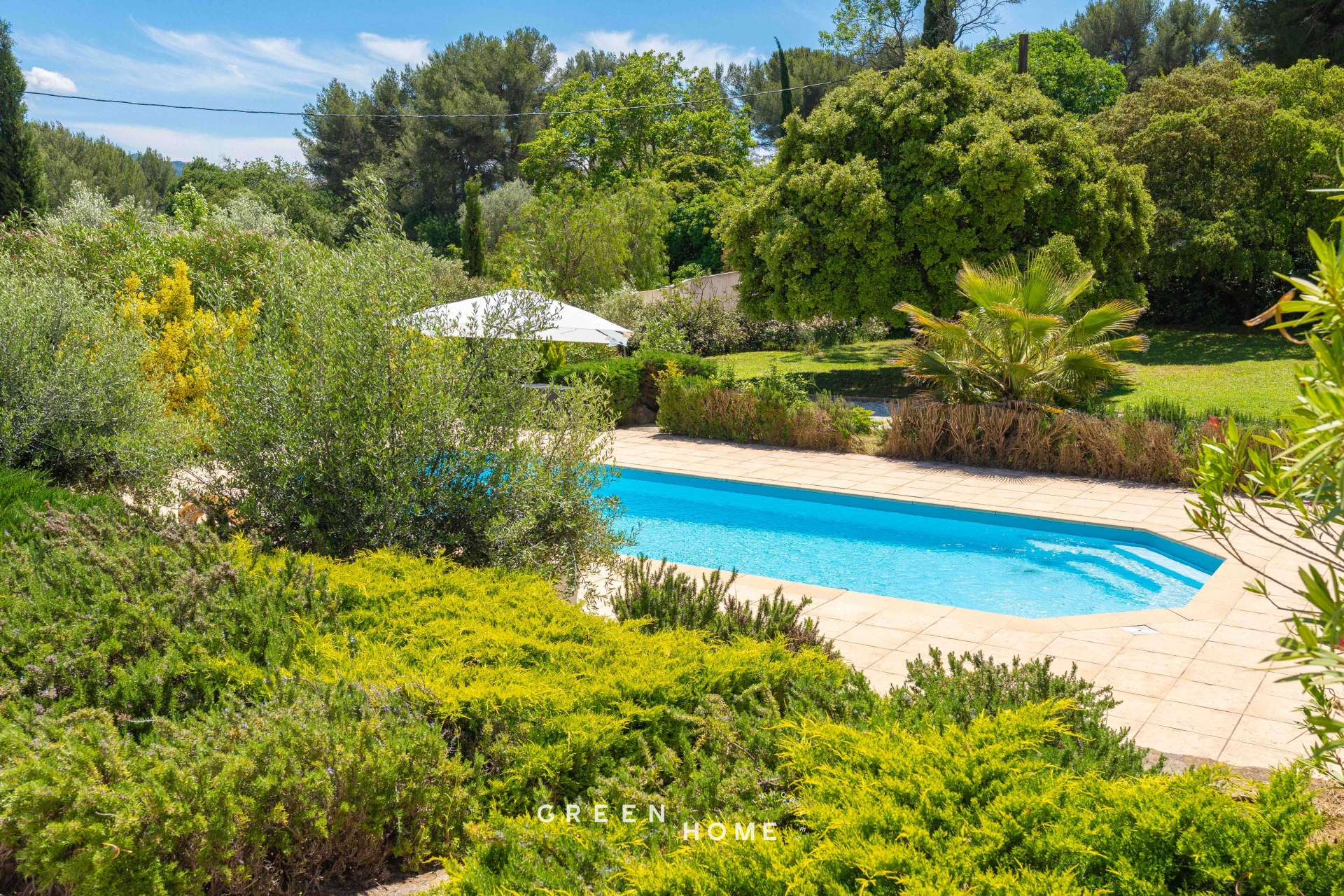 Achat Aubagne - Maison - 6 pièces