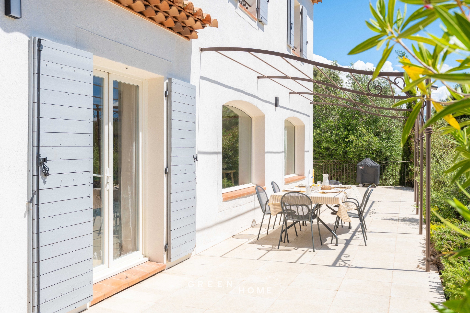 Achat Aubagne - Maison - 6 pièces