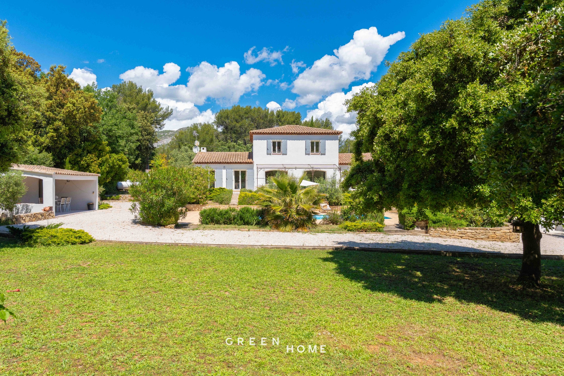 Achat Aubagne - Maison - 6 pièces