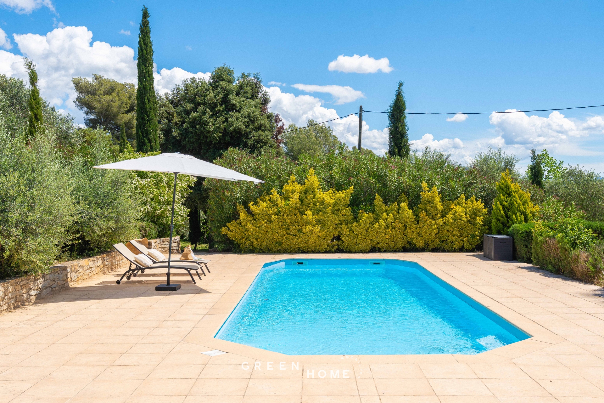 Achat Aubagne - Maison - 6 pièces