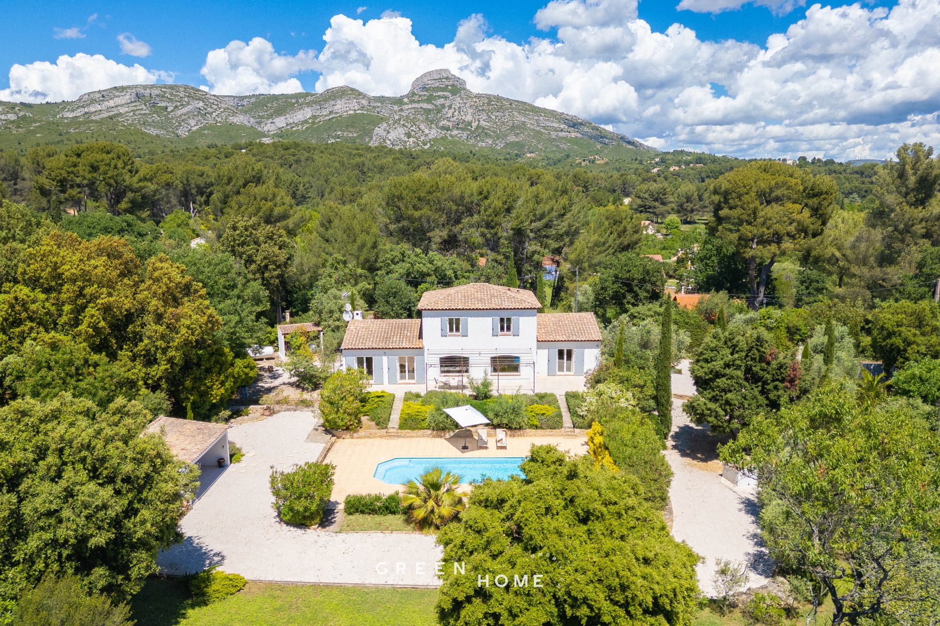 Achat Aubagne - Maison - 6 pièces