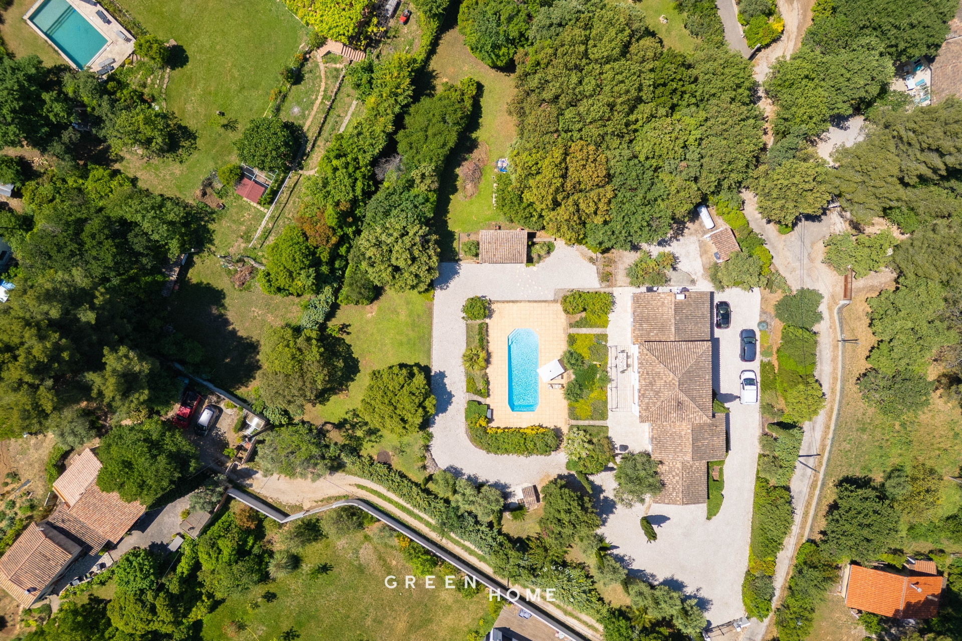 Achat Aubagne - Maison - 6 pièces