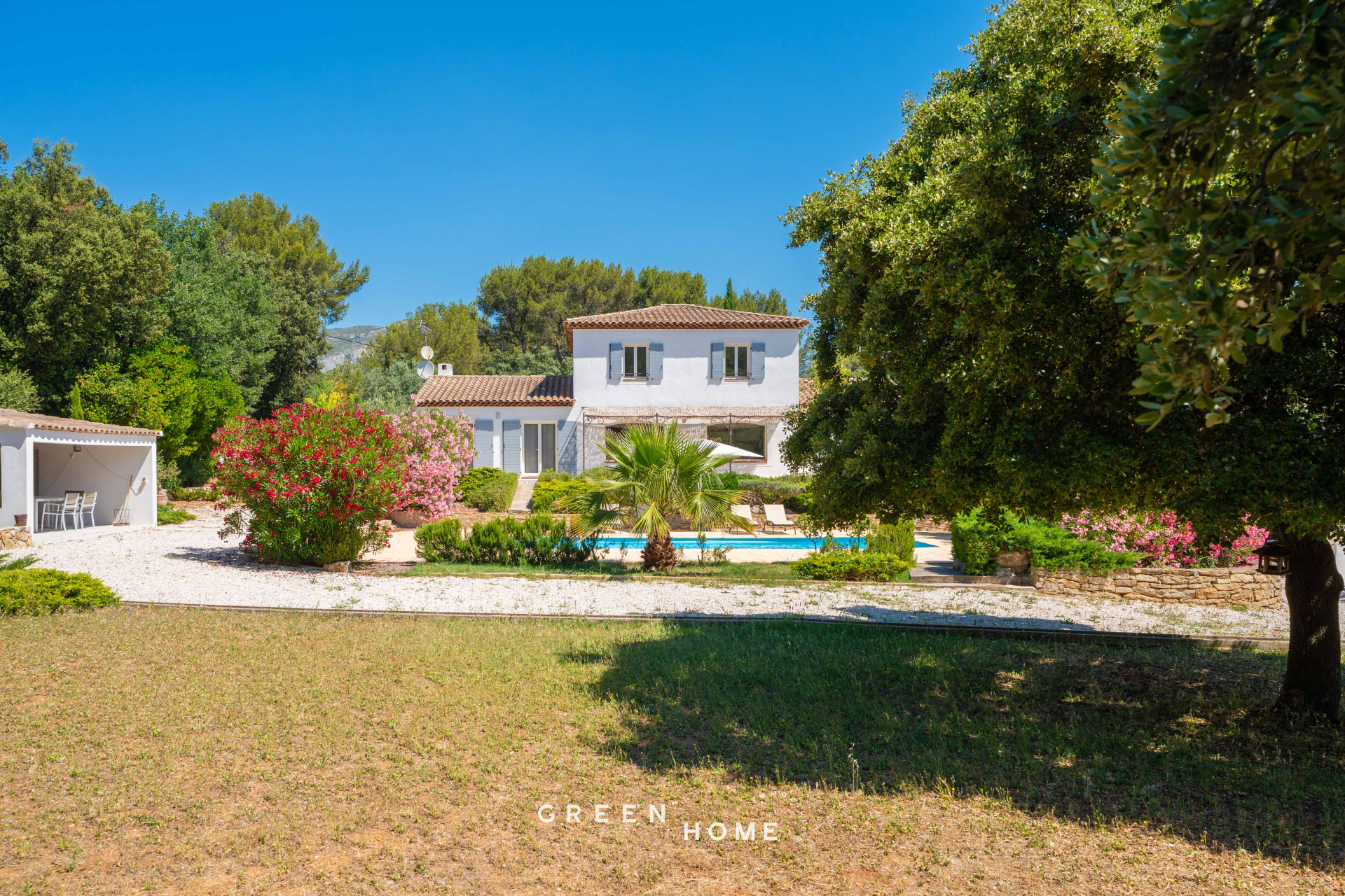 Achat Aubagne - Maison - 6 pièces