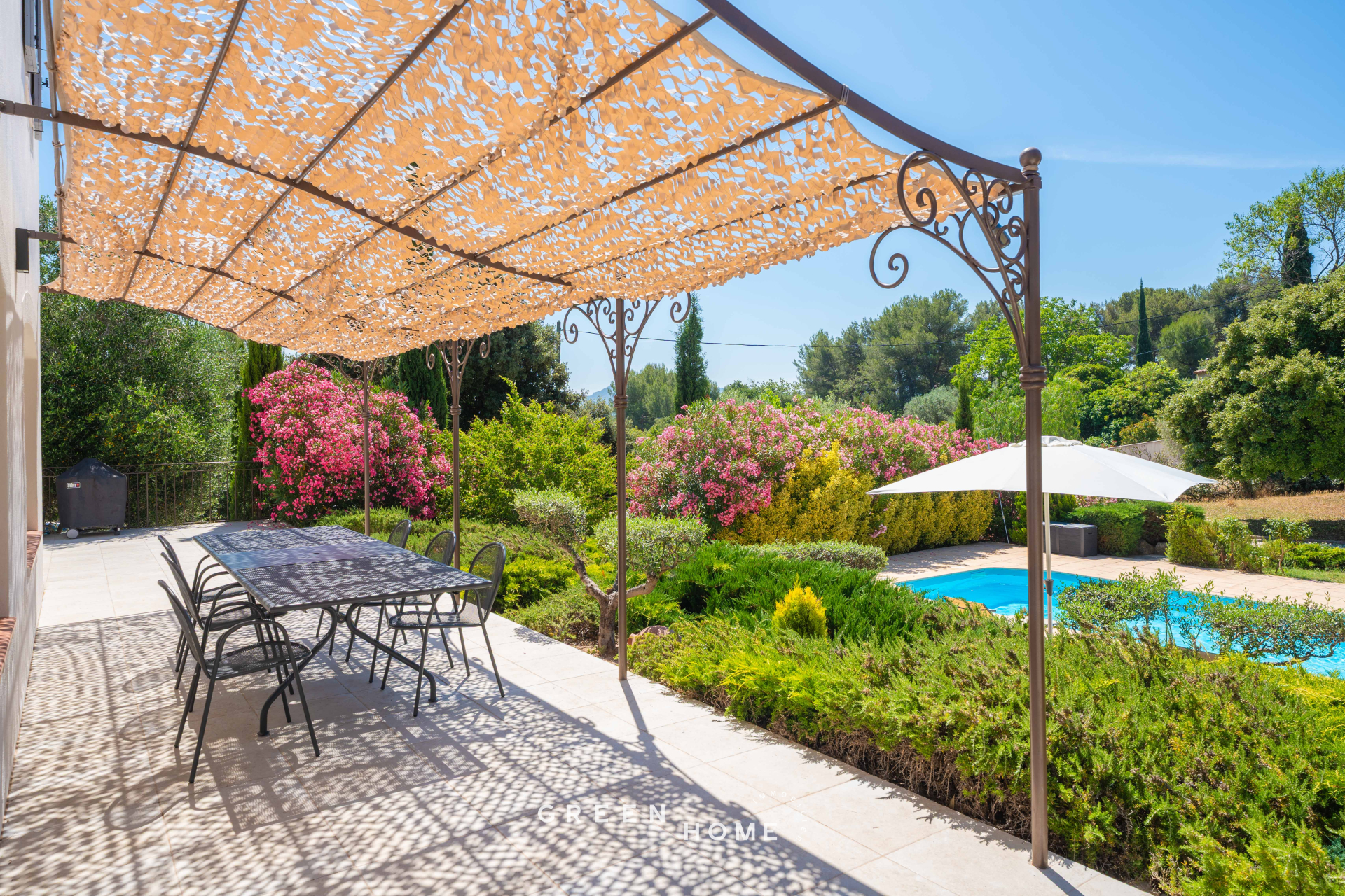 Achat Aubagne - Maison - 6 pièces