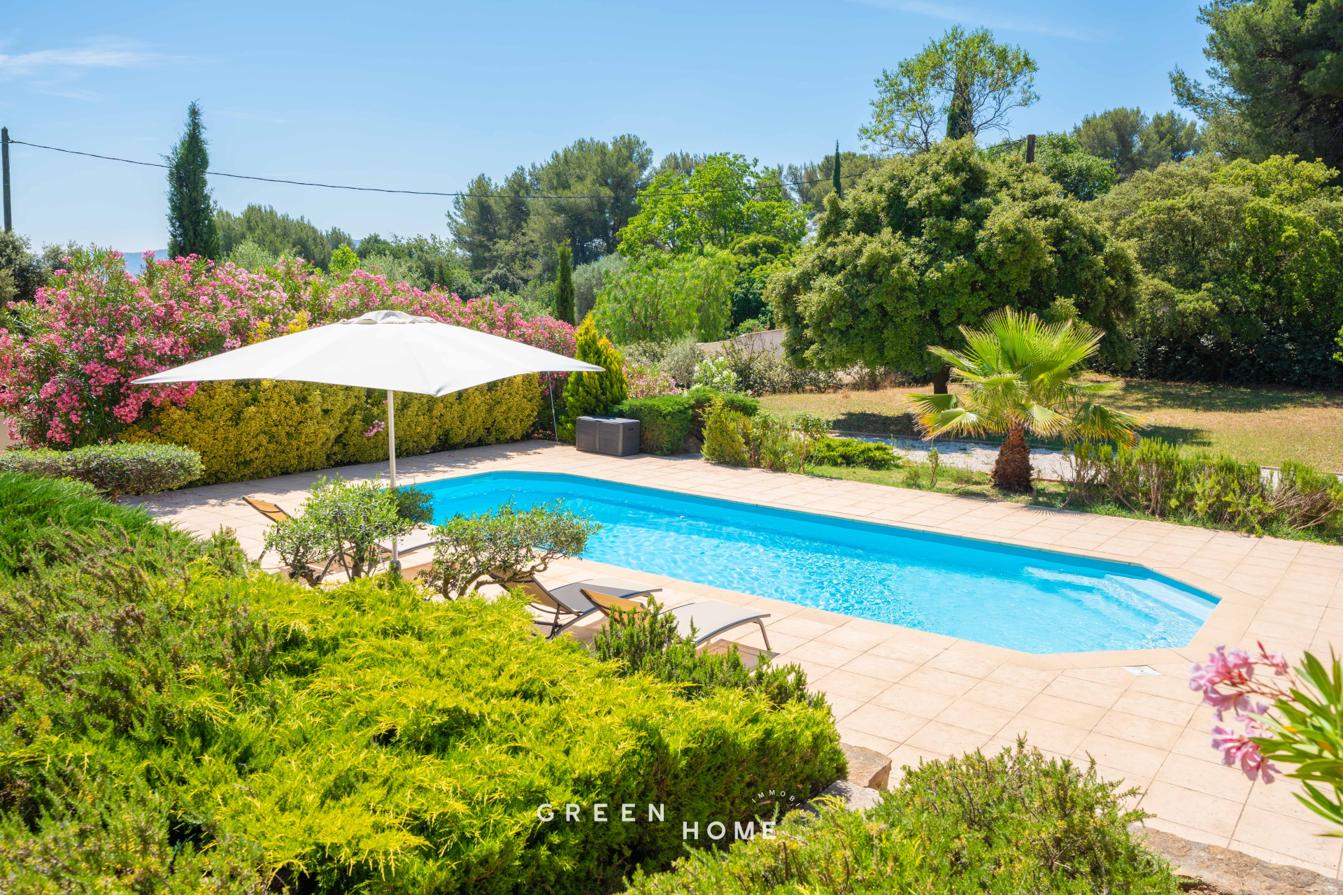 Achat Aubagne - Maison - 6 pièces