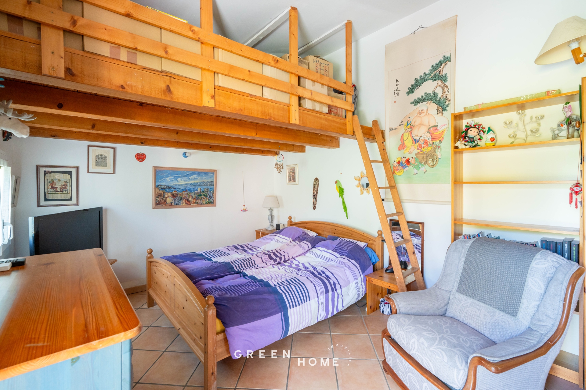 Achat Gémenos - Maison - 6 pièces