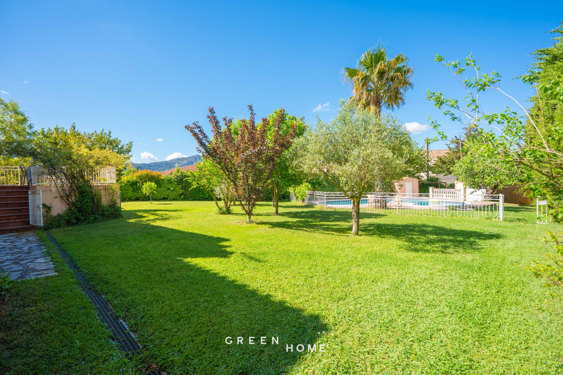 Achat Gémenos - Maison - 6 pièces