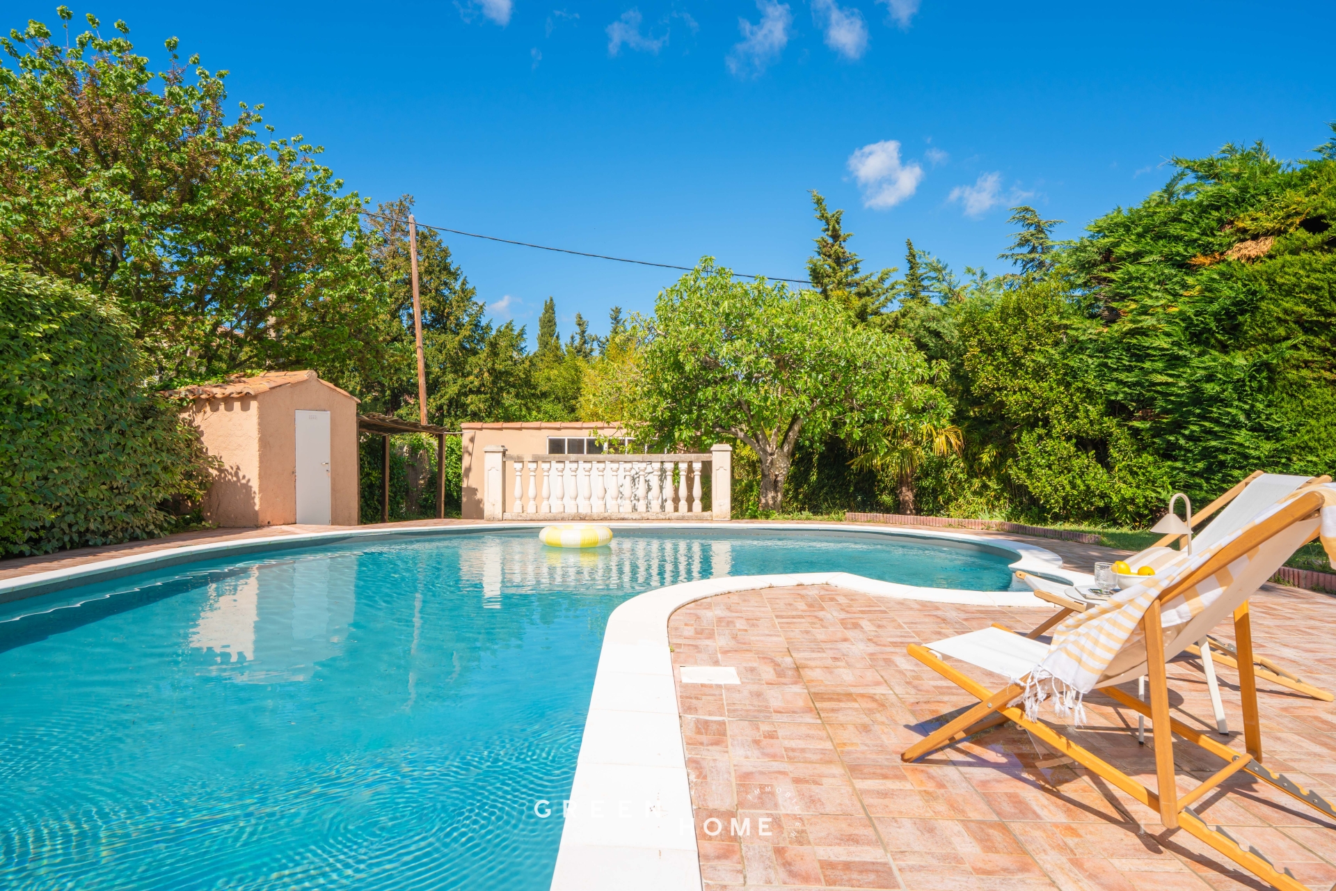 Achat Gémenos - Maison - 6 pièces