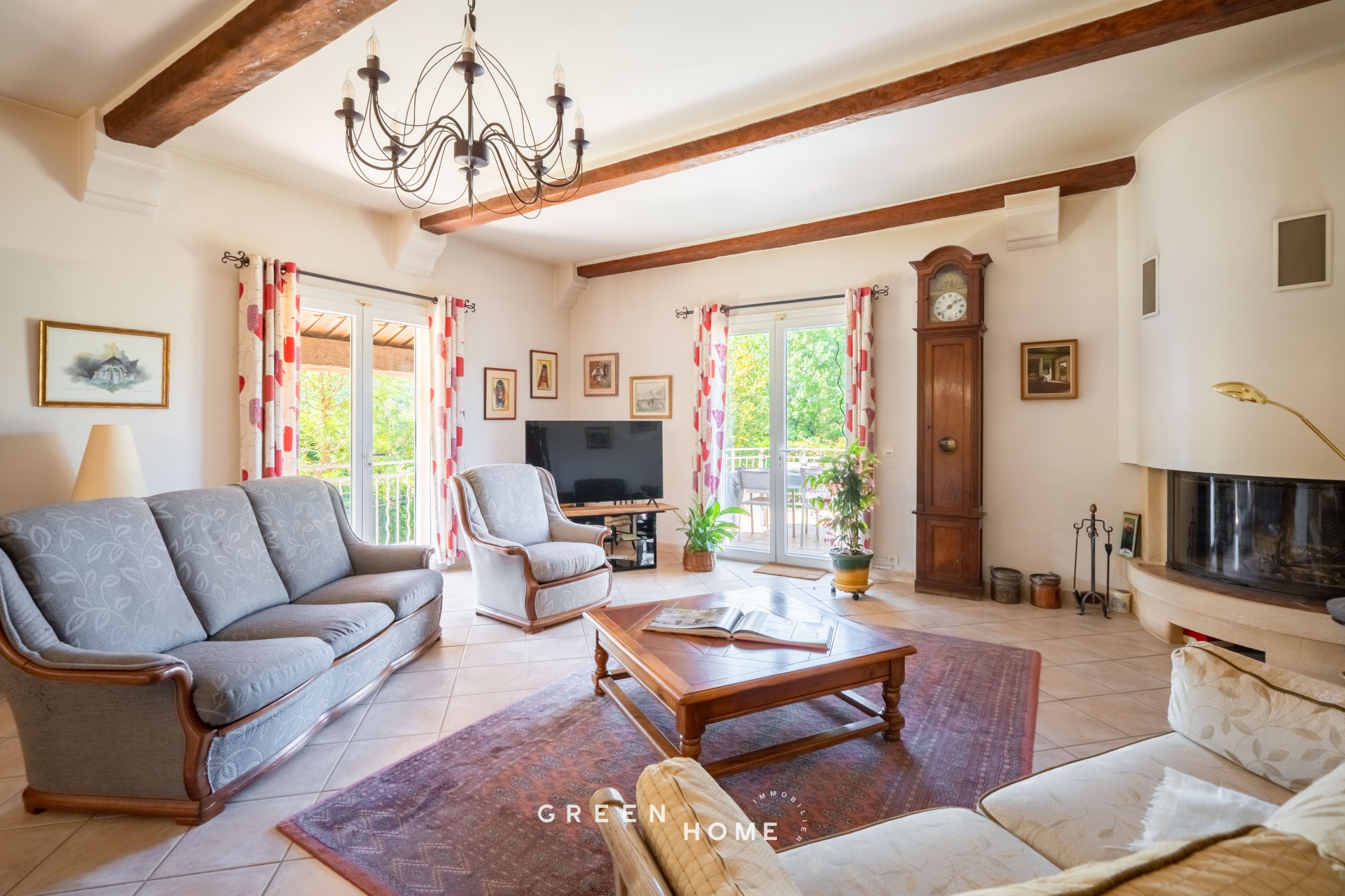 Achat Gémenos - Maison - 6 pièces
