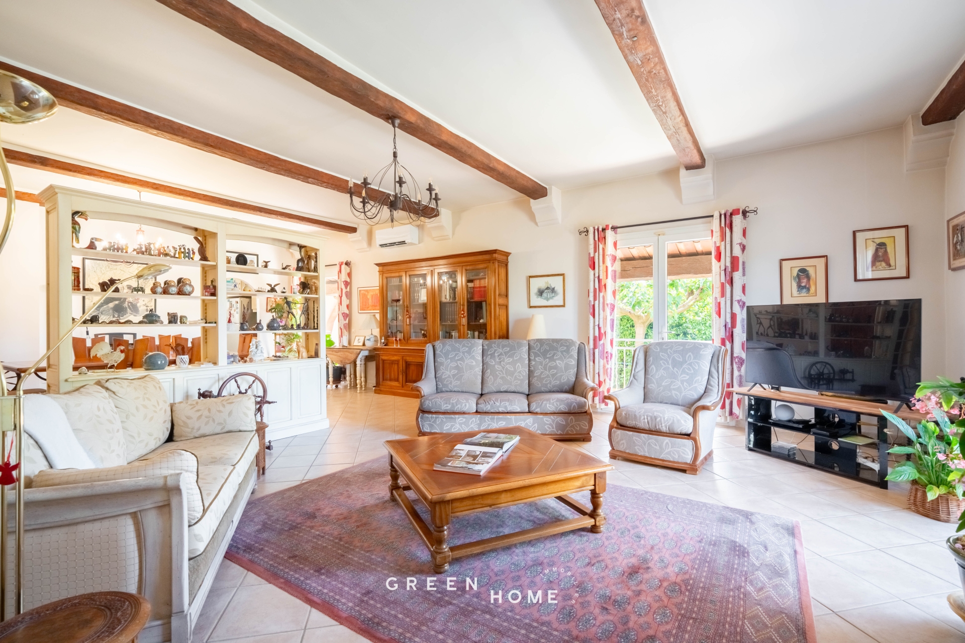 Achat Gémenos - Maison - 6 pièces