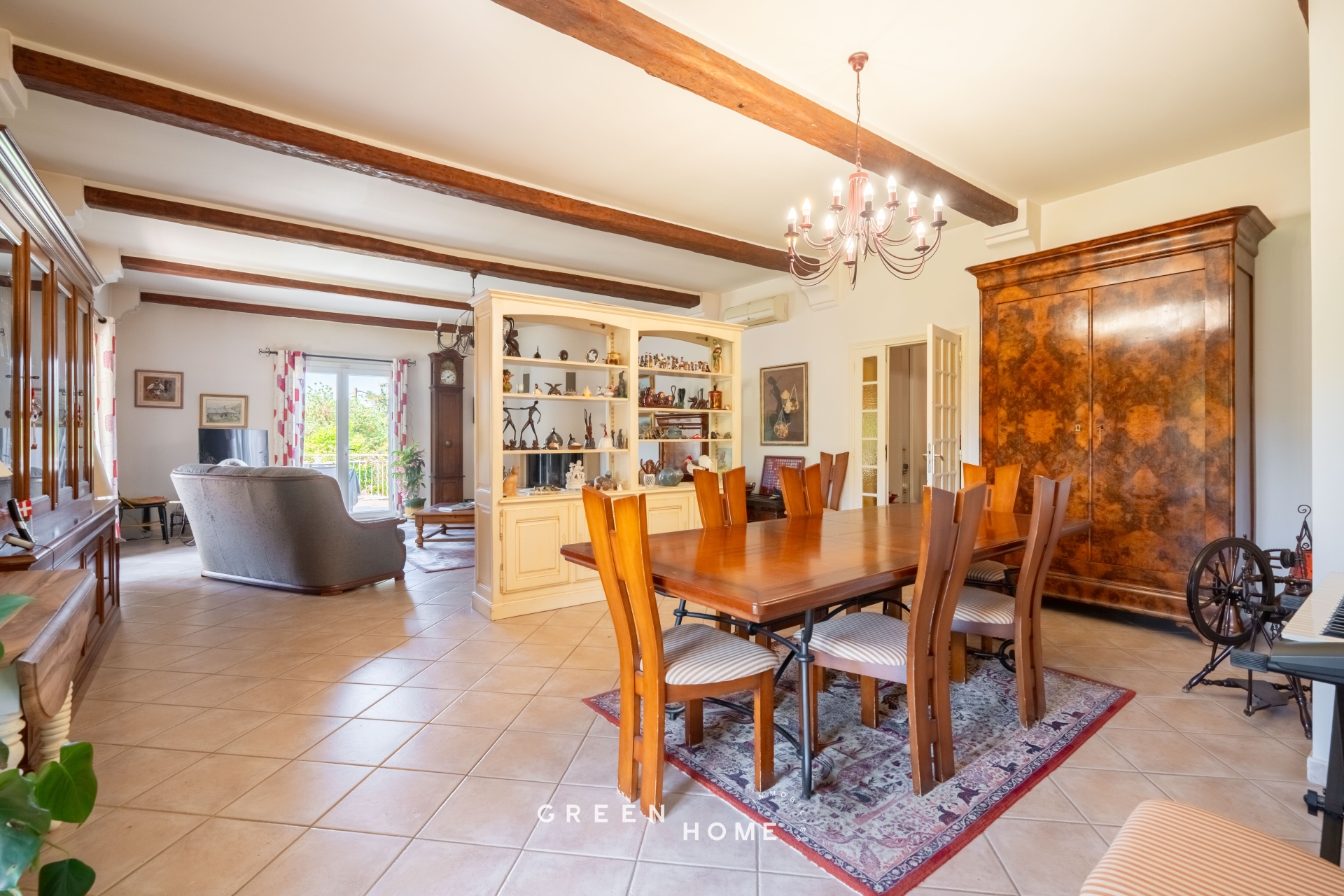 Achat Gémenos - Maison - 6 pièces