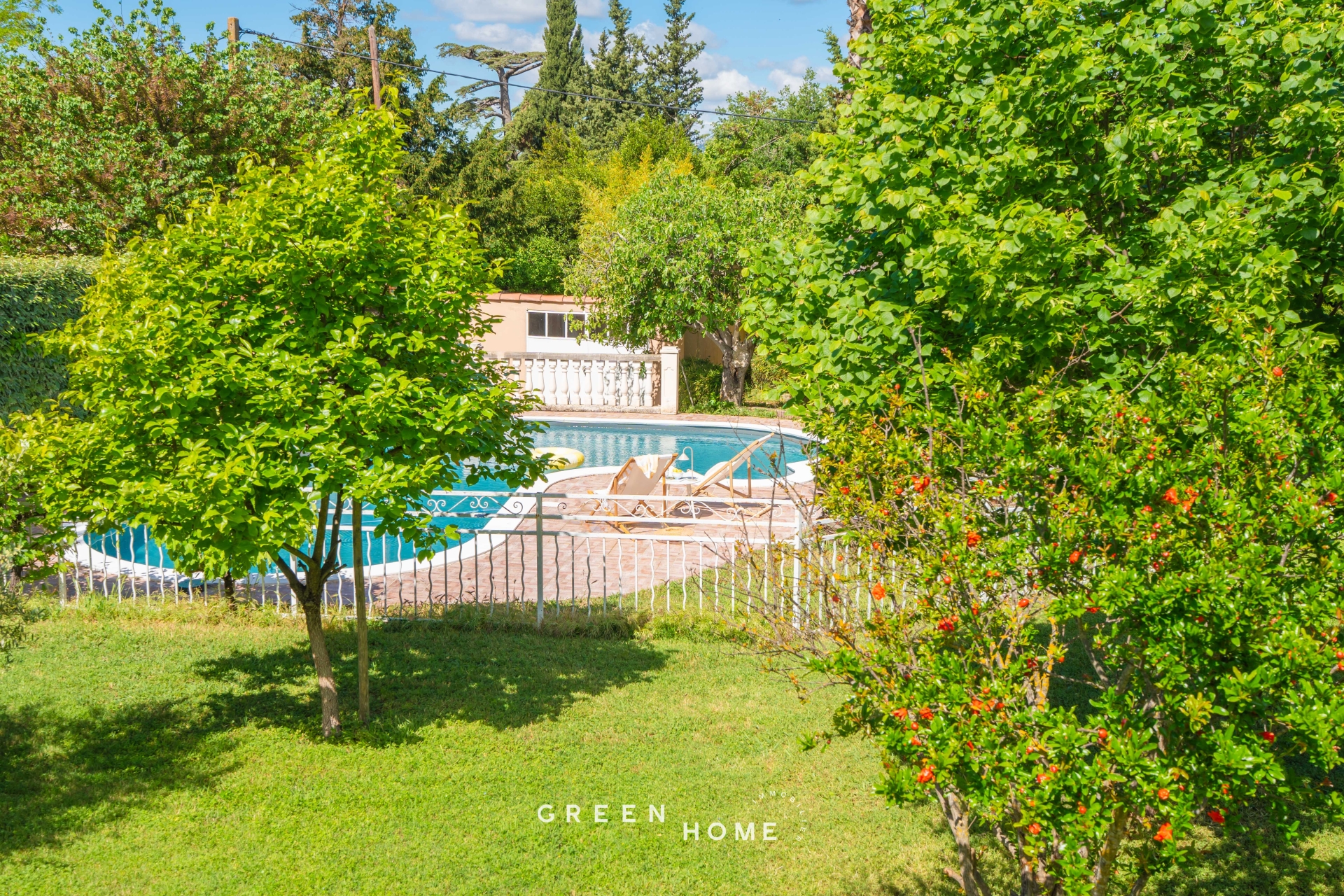 Achat Gémenos - Maison - 6 pièces