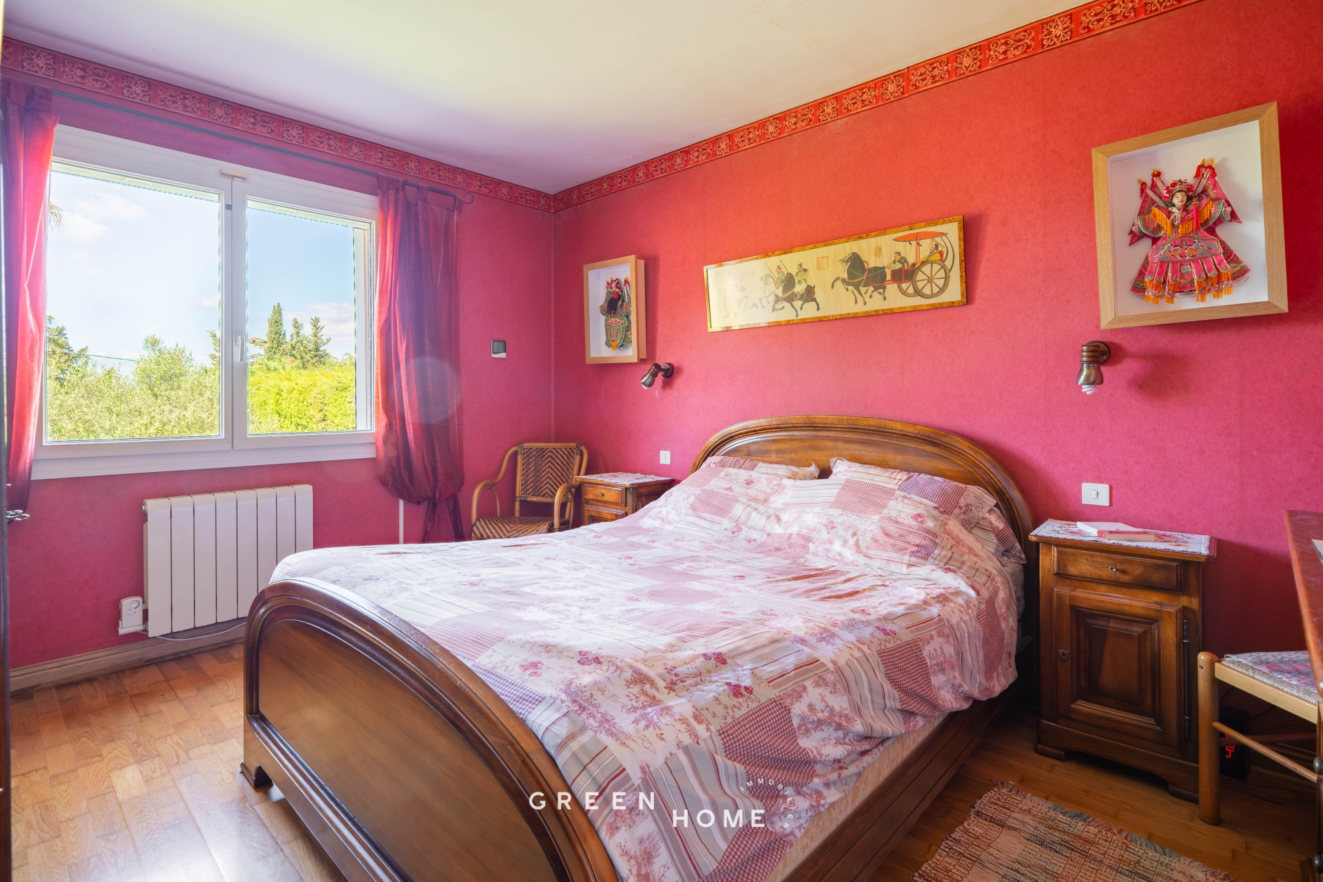 Achat Gémenos - Maison - 6 pièces
